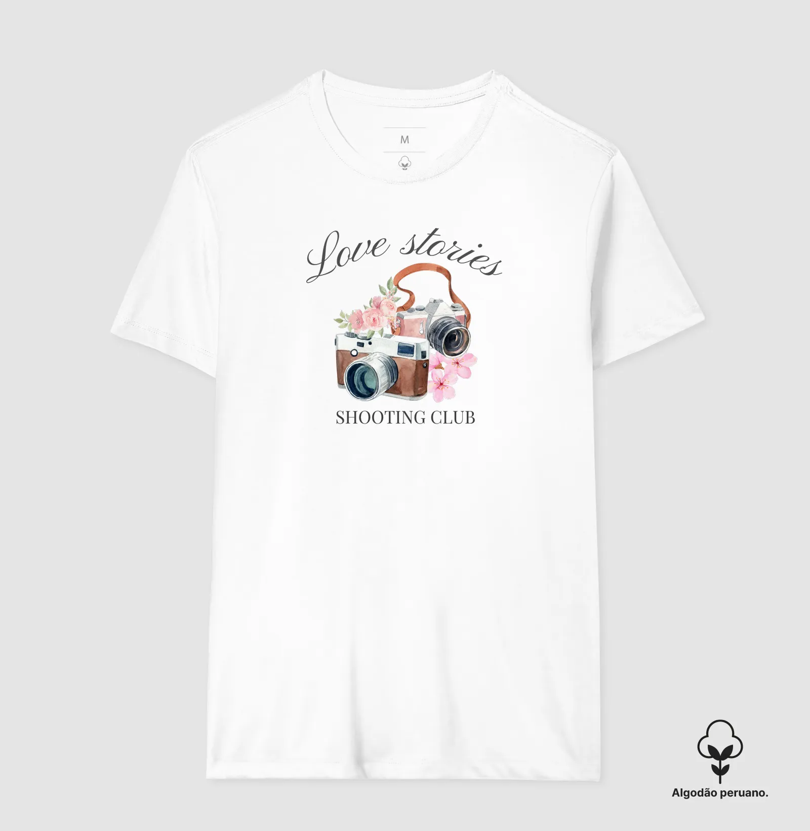 Camisa 3