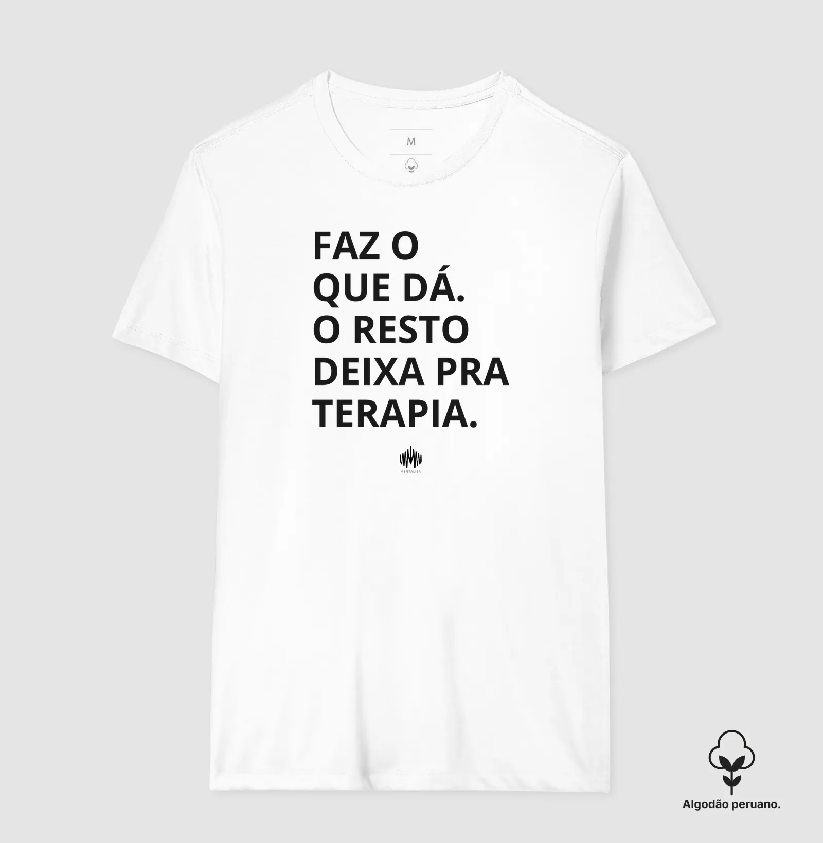 Faz o que dá. O resto deixa pra terapia. - Imagem 4