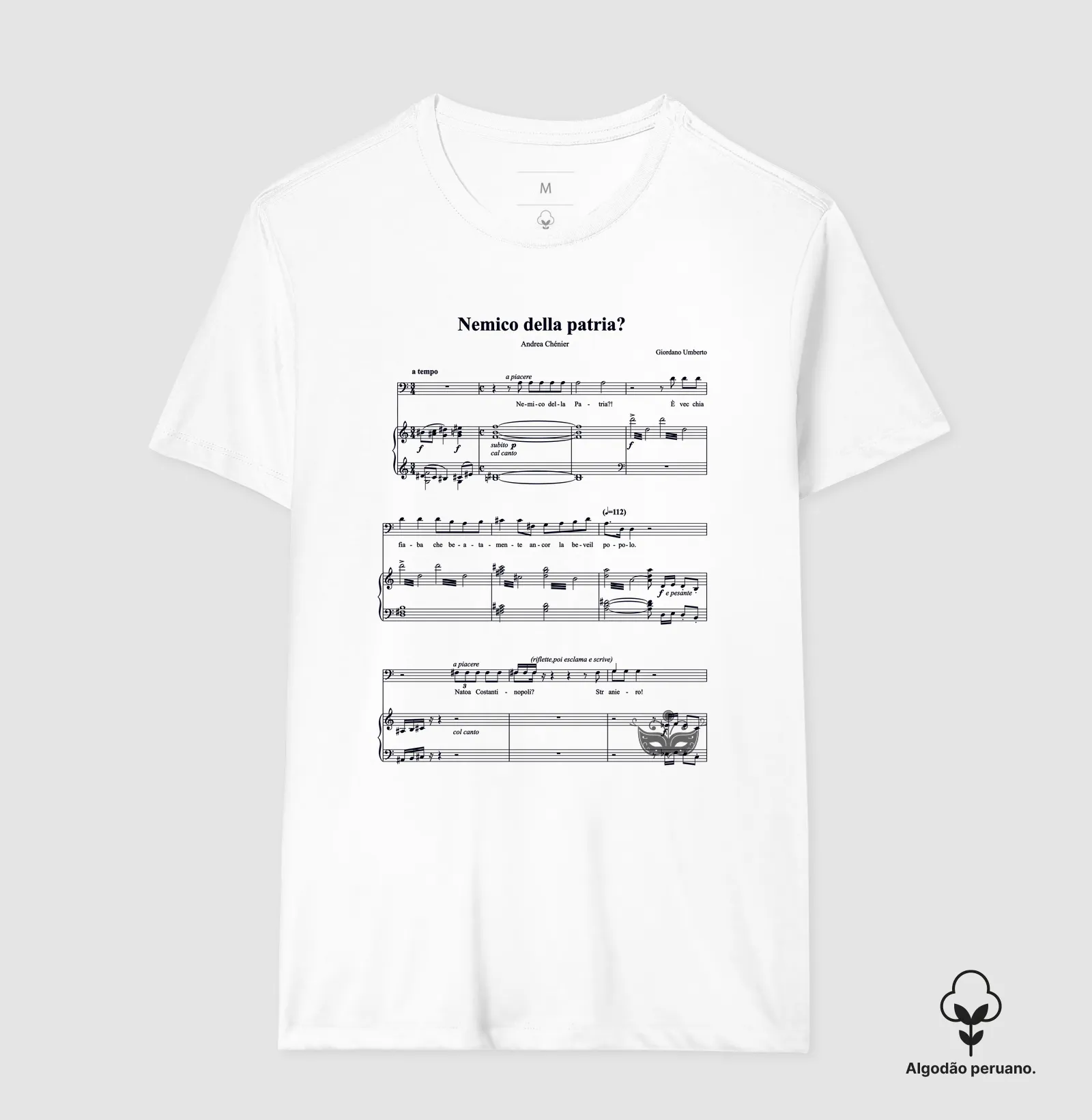 Camisa 3