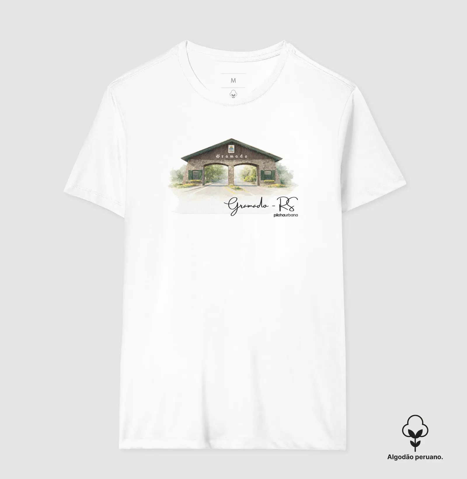 Camisa 1