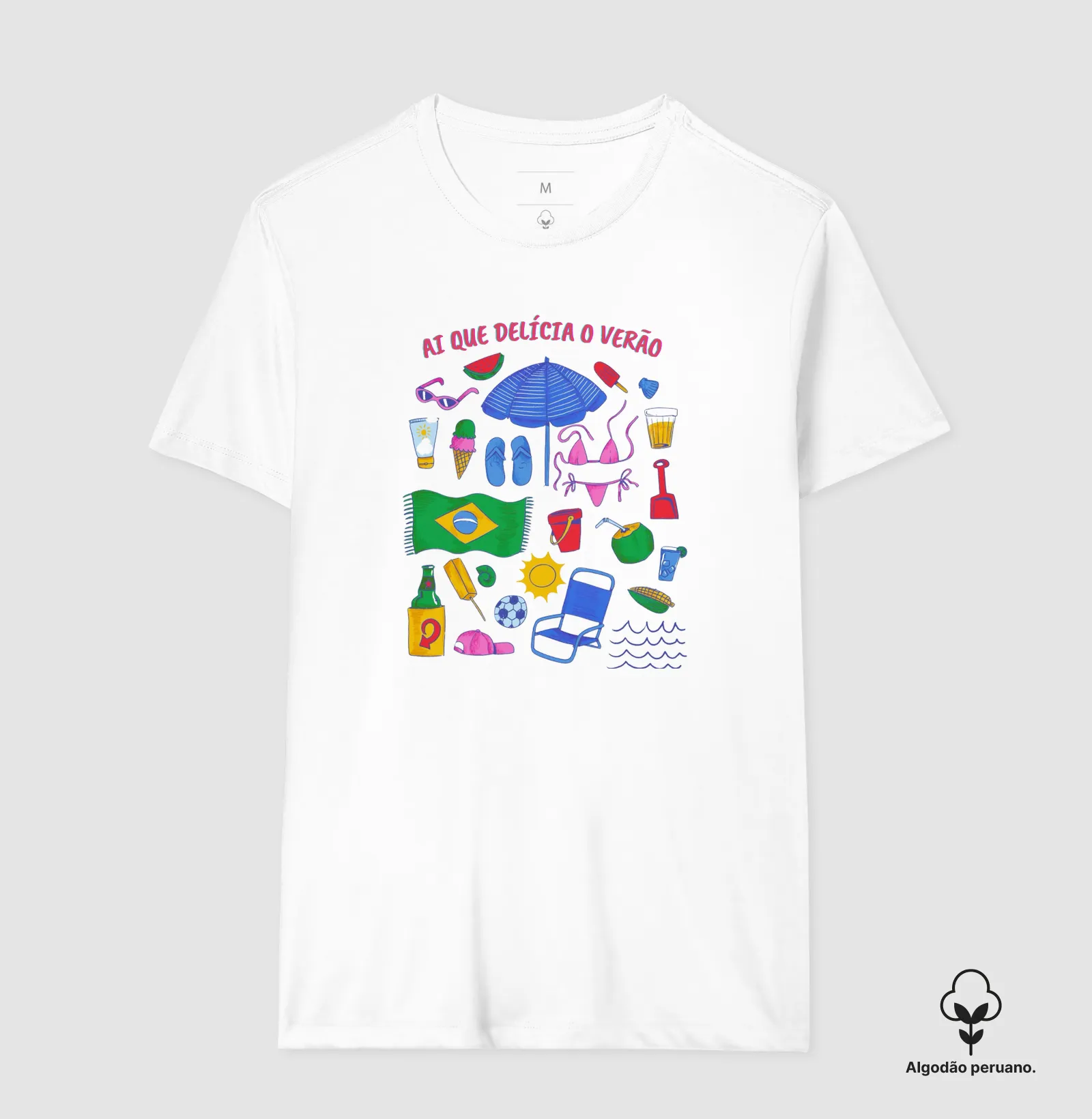 Camisa 5