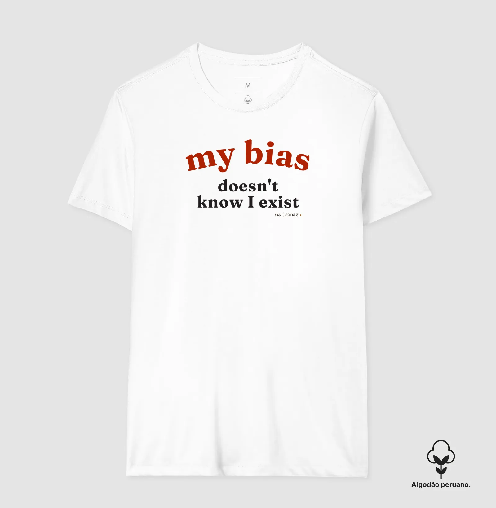 My Bias doesn't know I exist - Imagem 2