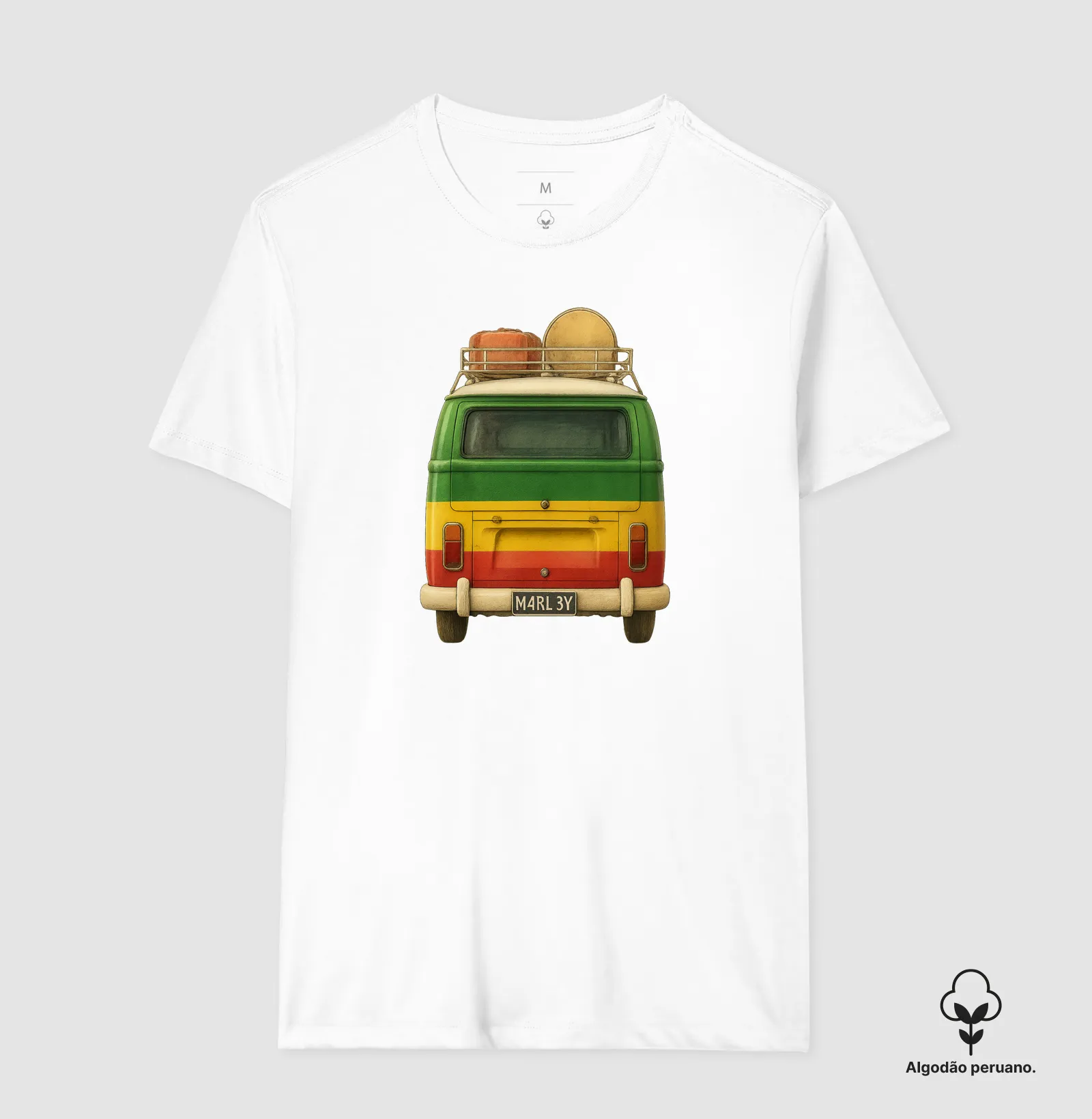 Camisa 3