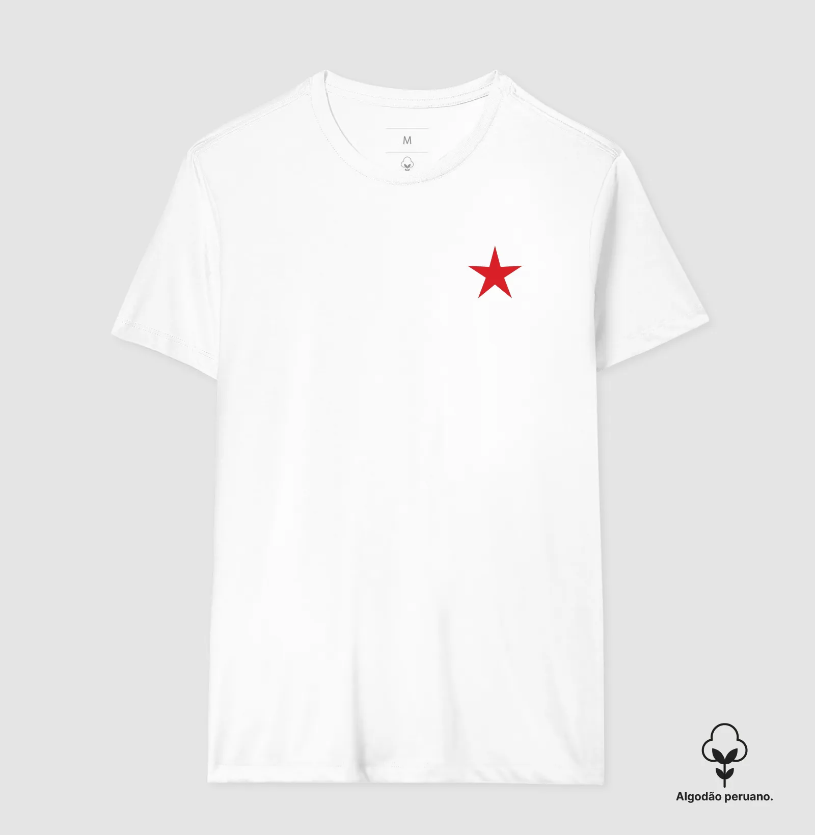 estrela vermelha - Imagem 8