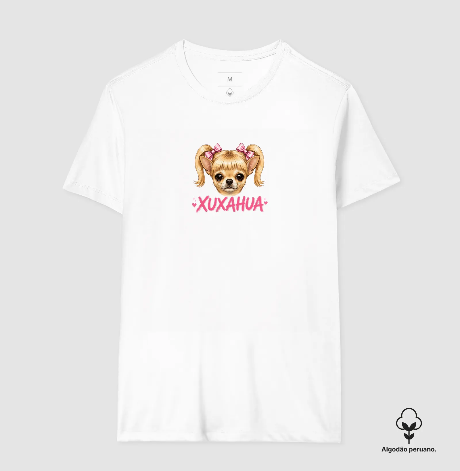 Xuxahua - Imagem 4