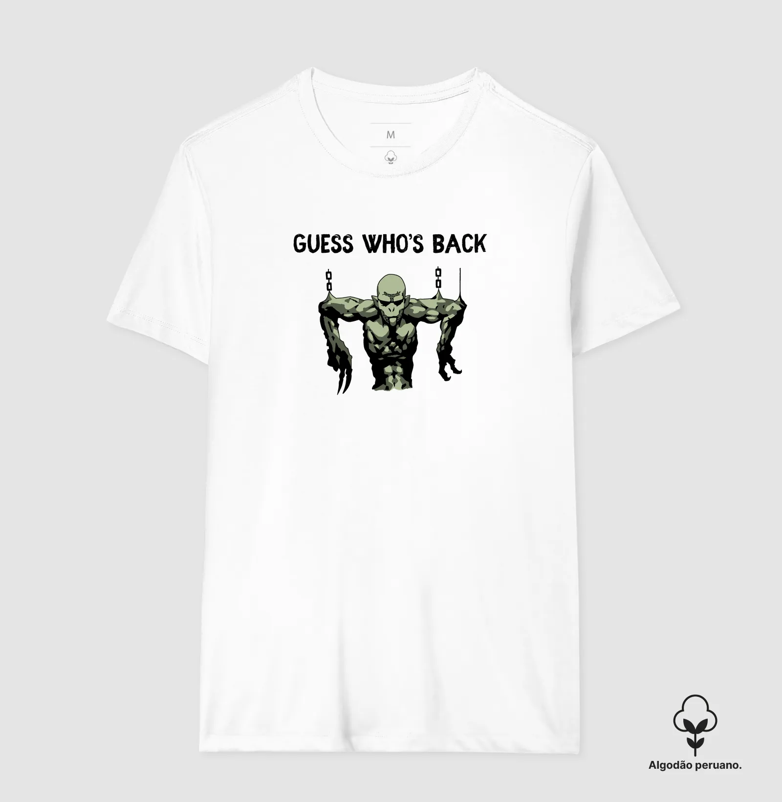 Guess Who's Back - Imagem 6