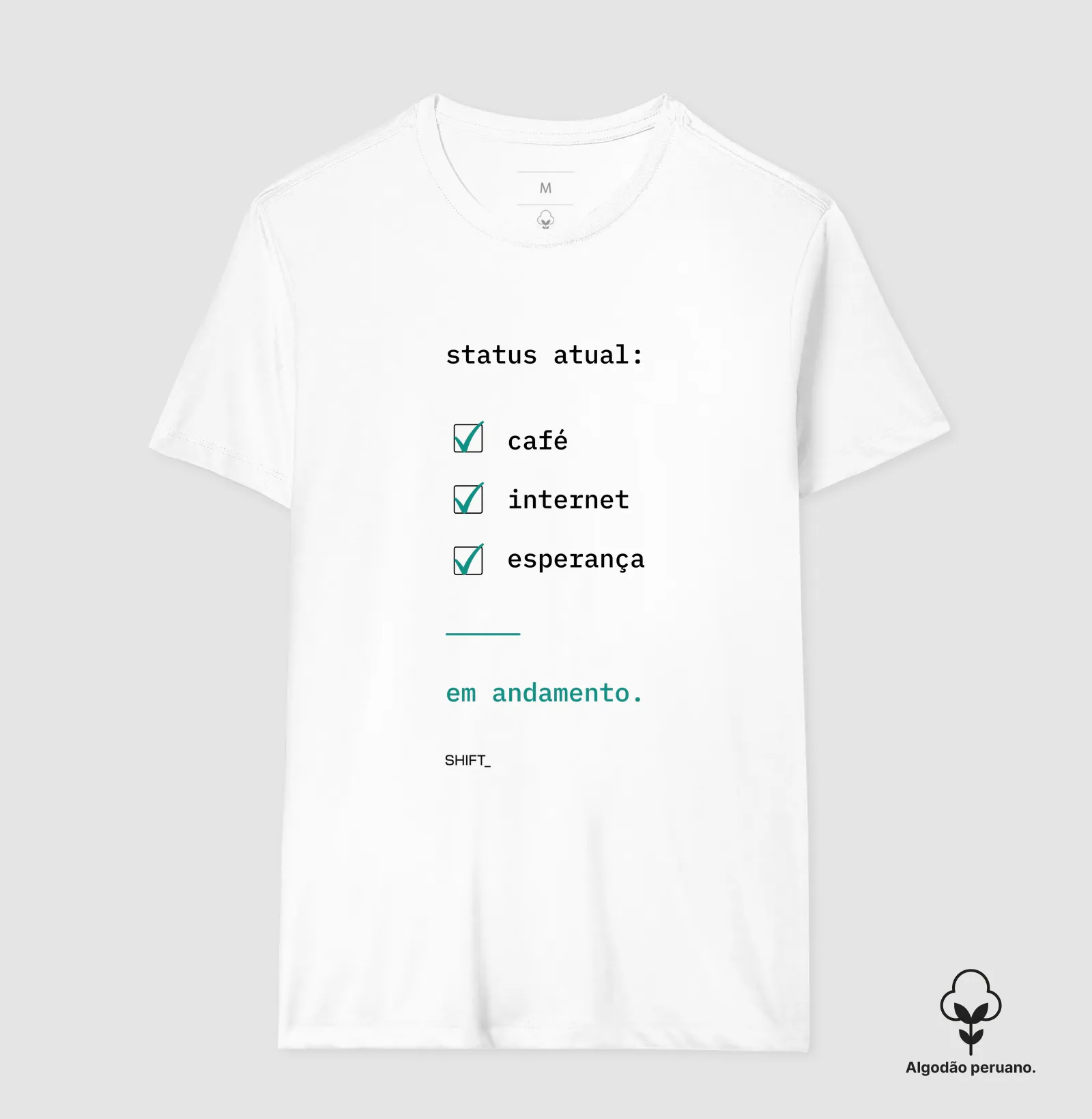 Camisa 6