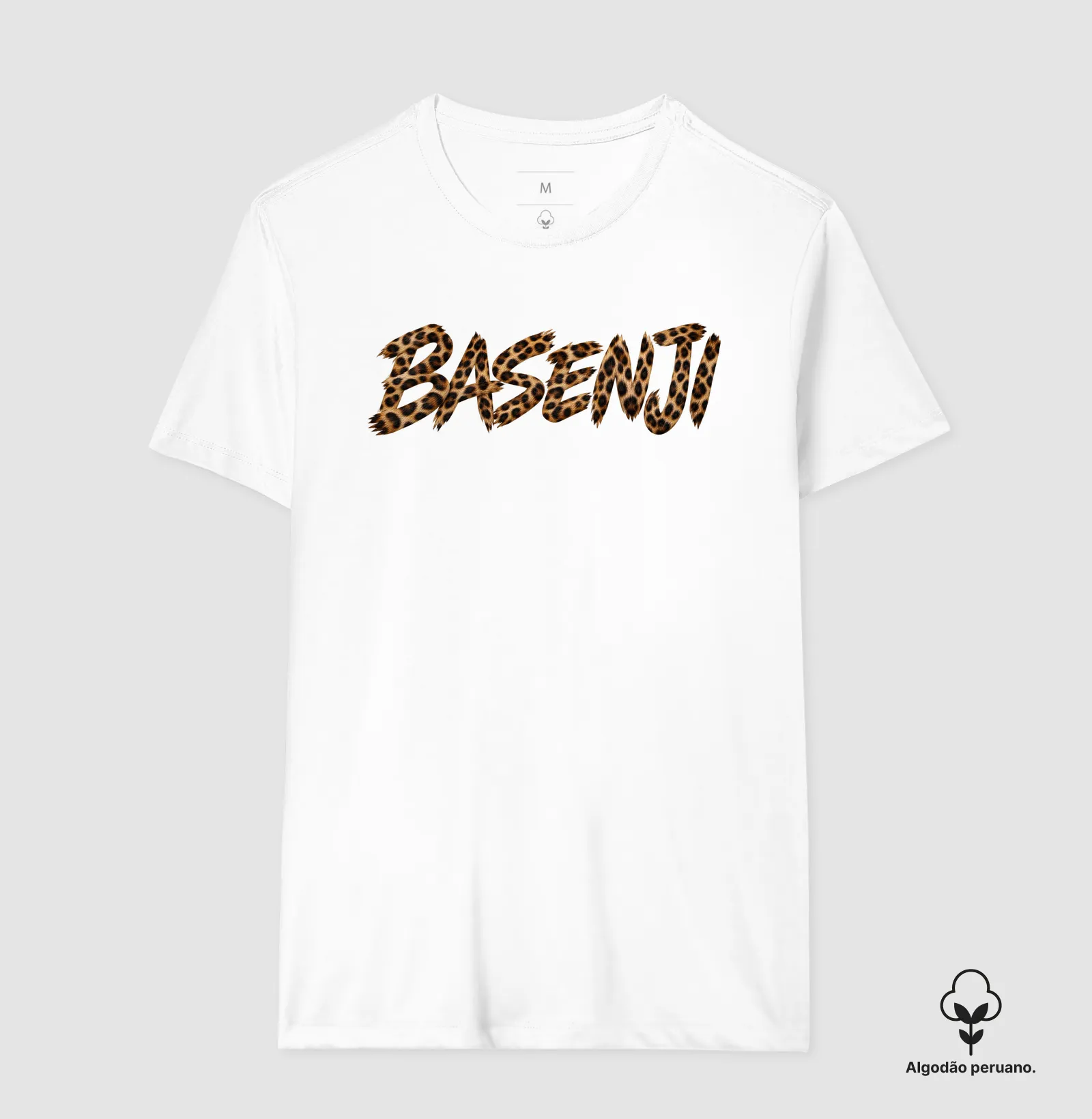 Basenji Onça - Imagem 5