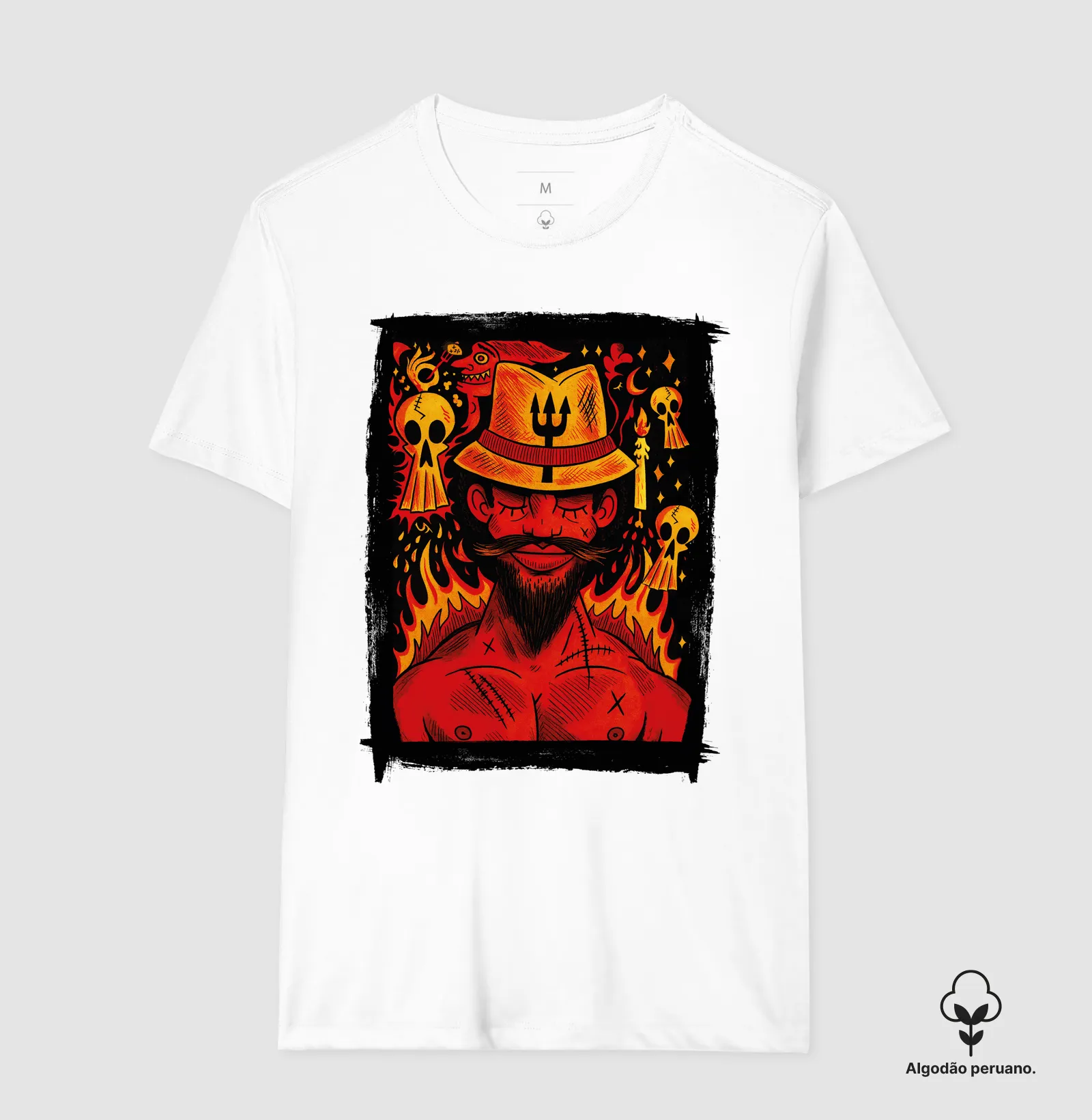 Camisa 3