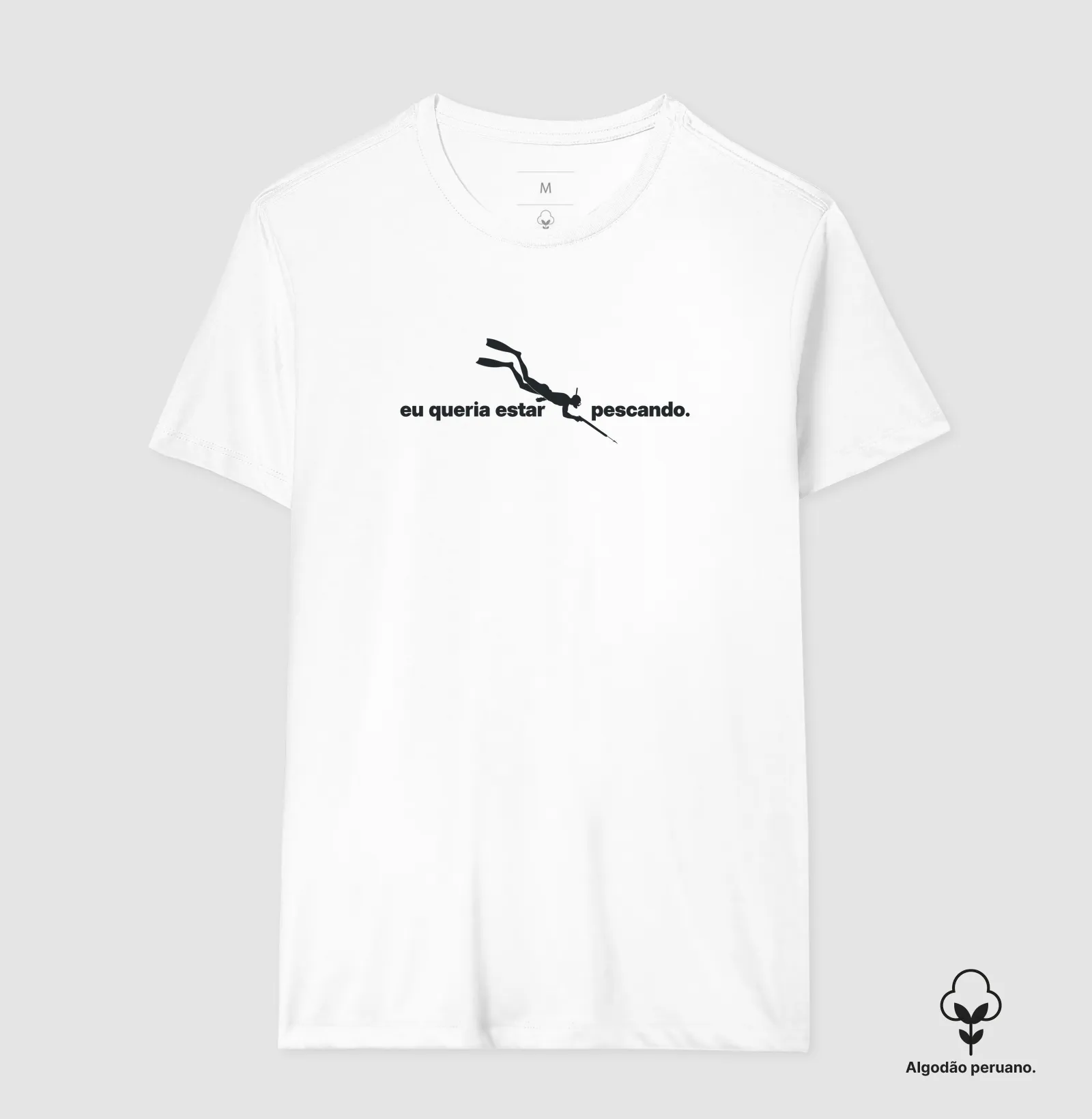 Eu queria pesca submarina - Imagem 9