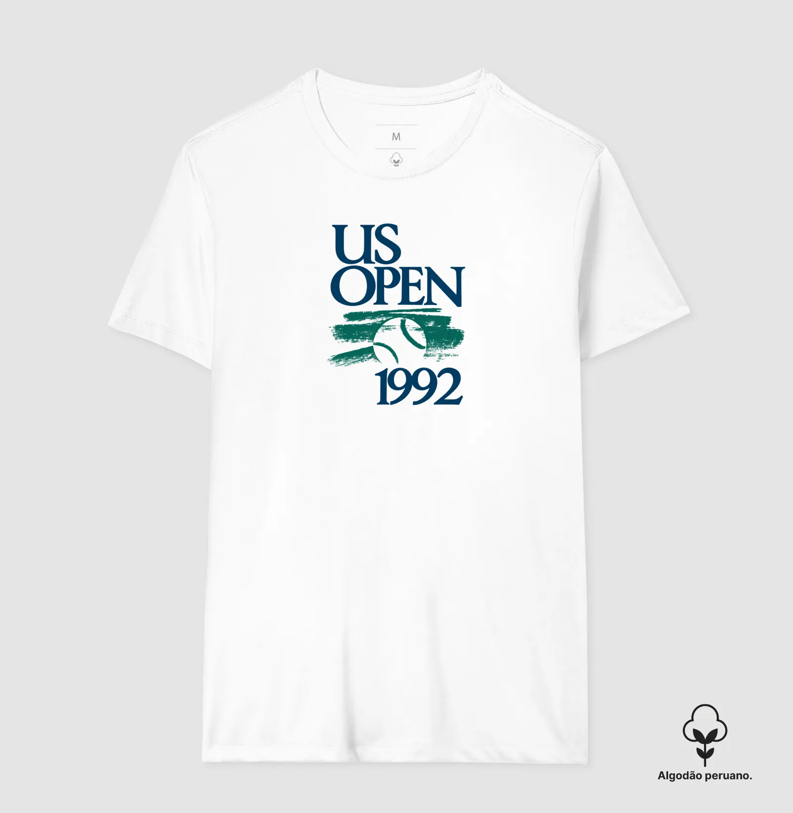 US OPEN 1992 - Imagem 4