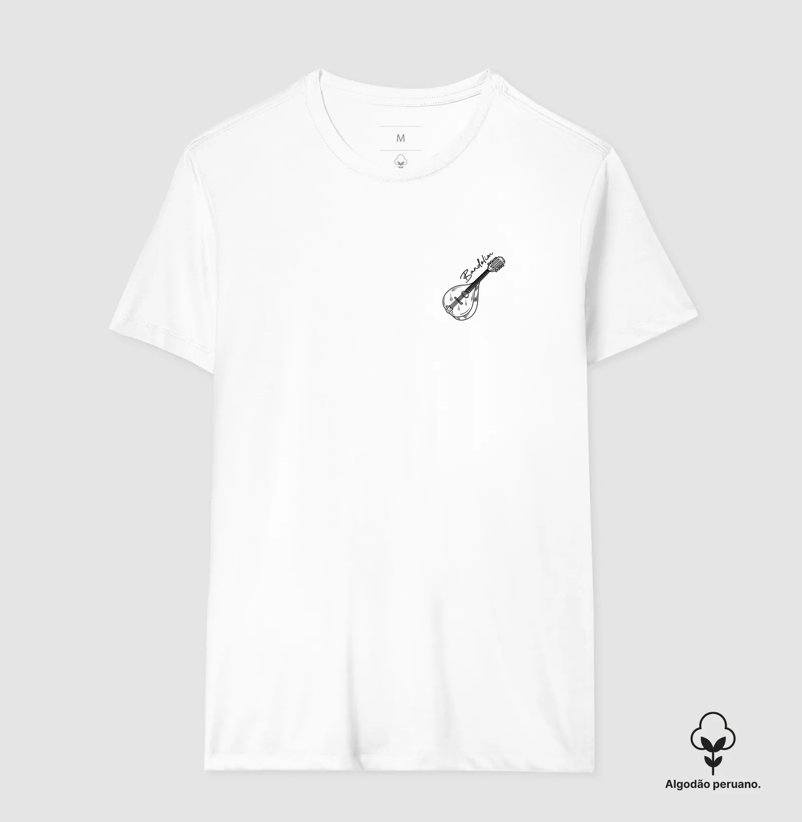 Bandolim - Imagem 7