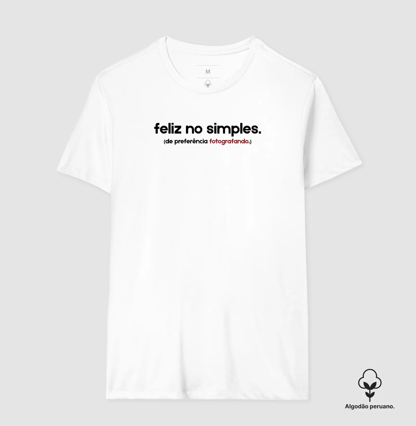 Feliz no simples - Imagem 2