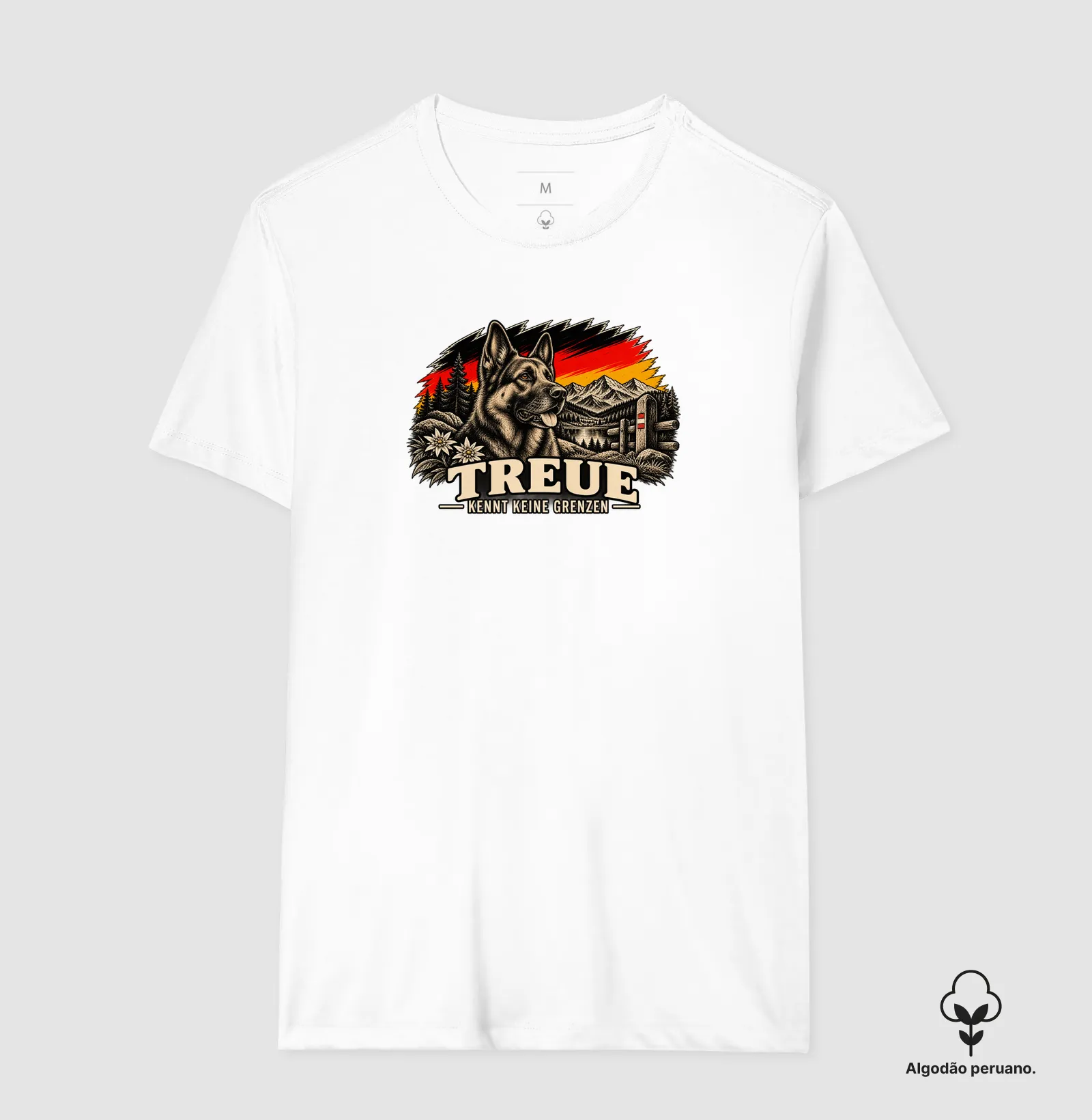 Treue kennt keine Grenzen - Imagem 5