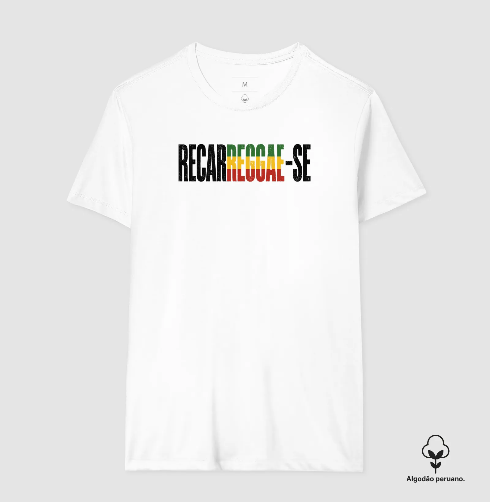 Recarreggae-se II - Imagem 4