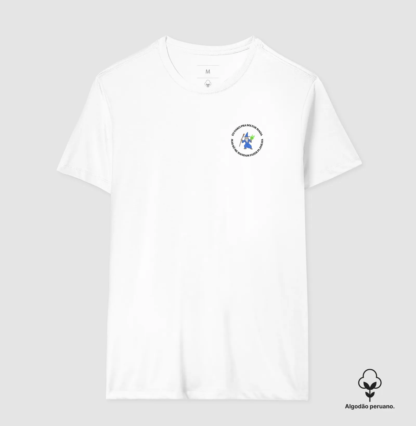 Magia x Planilha - Bolso - Imagem 4