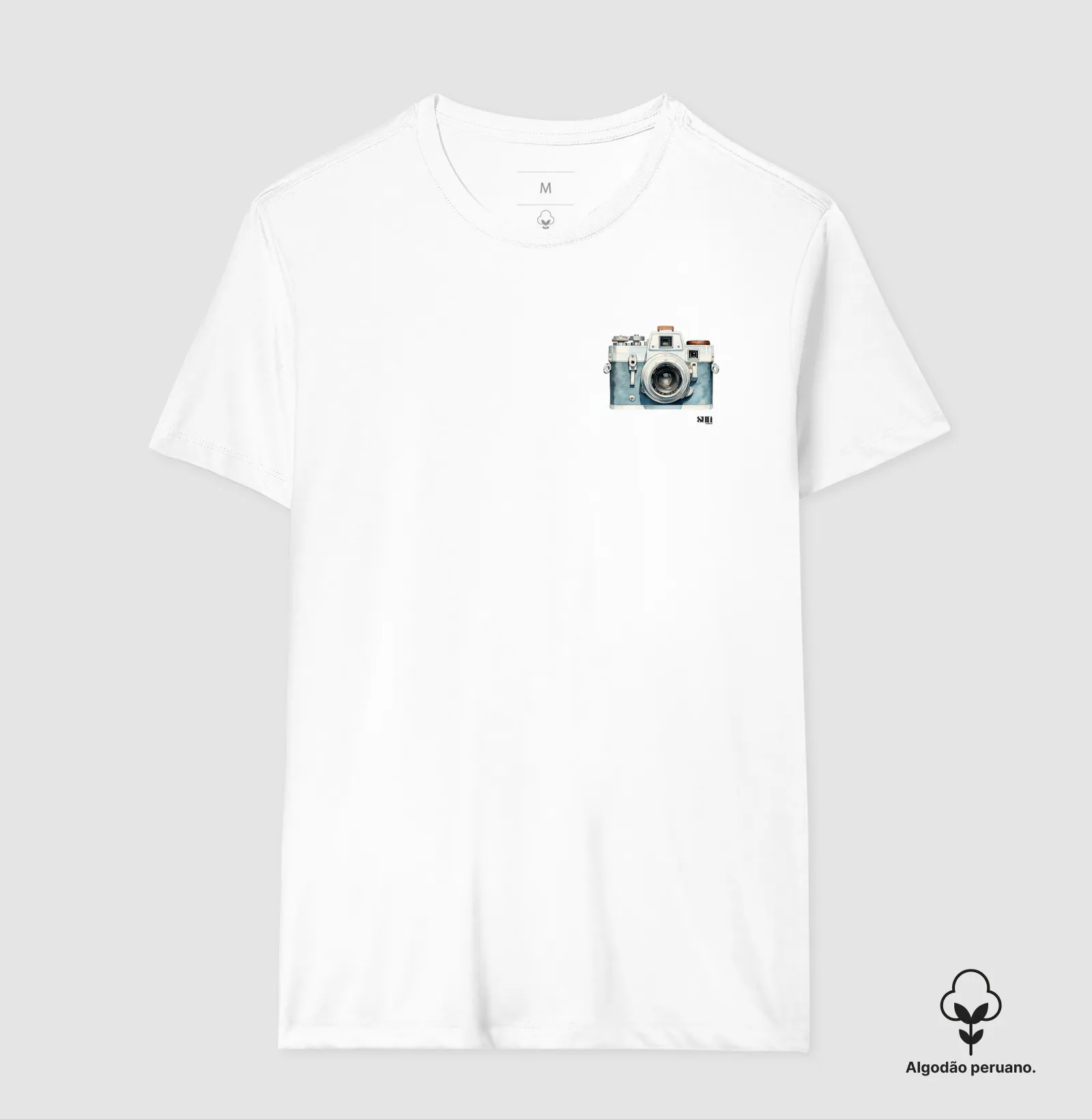 Camisa 3