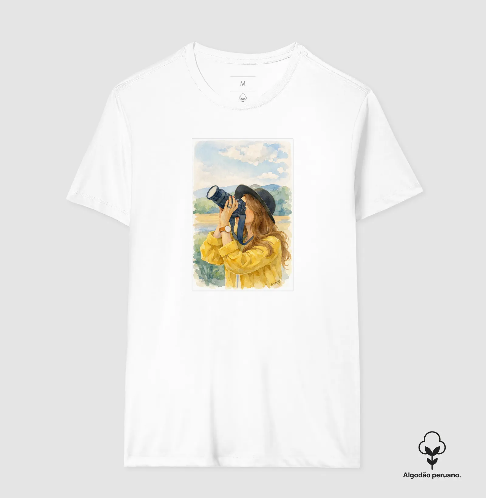 Camisa 2