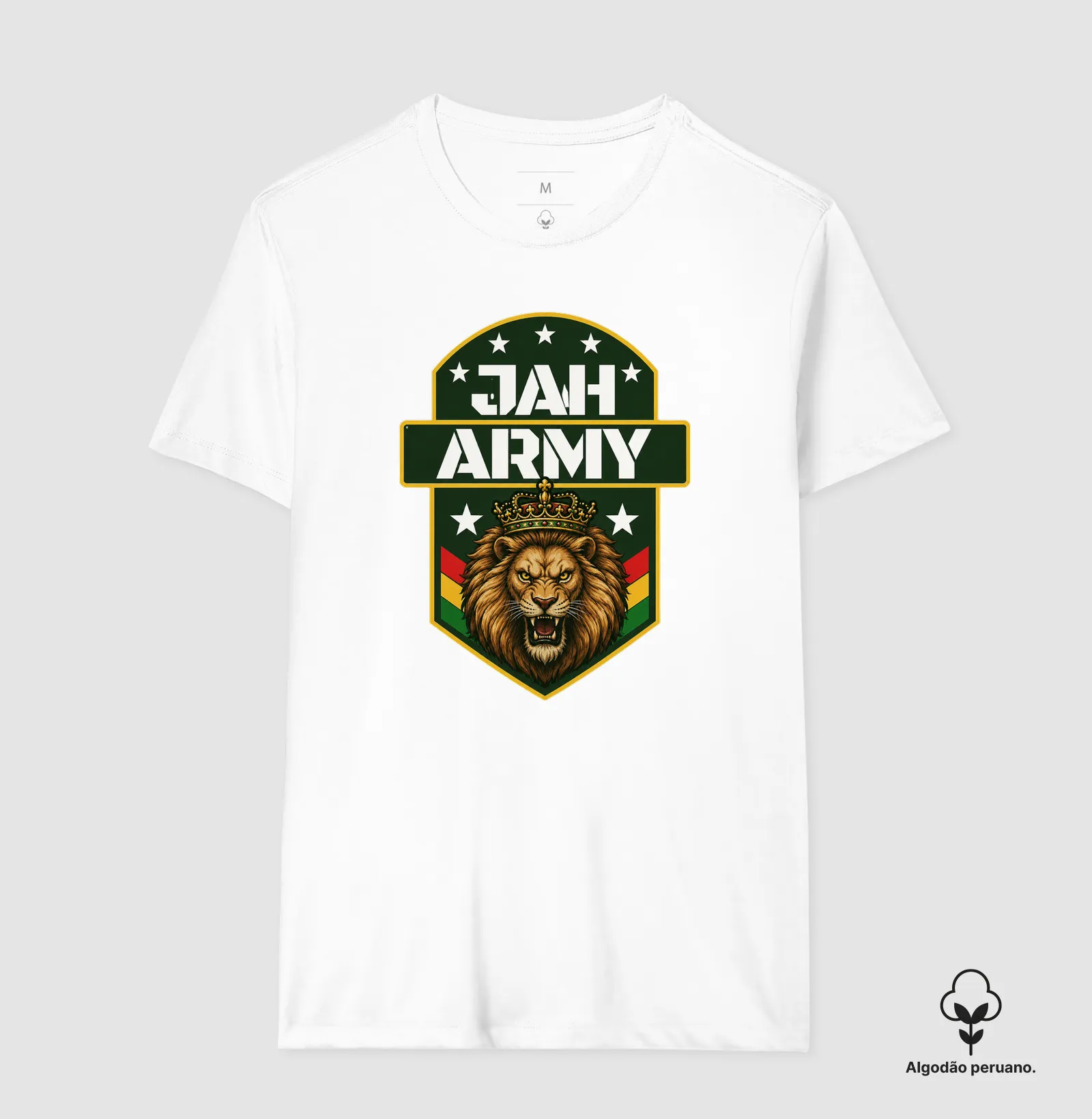 Jah Army - Imagem 5