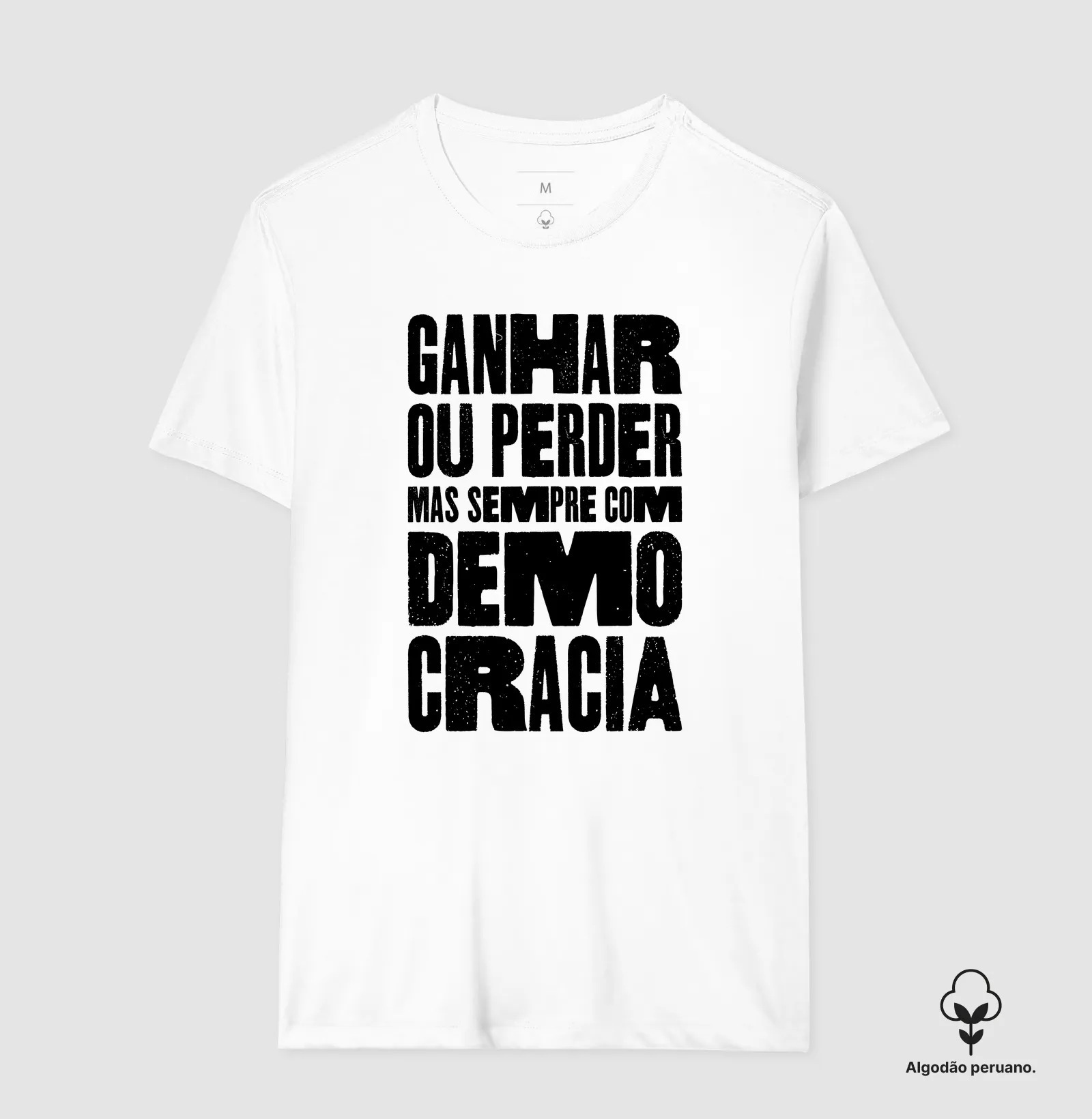 Democracia - Imagem 4