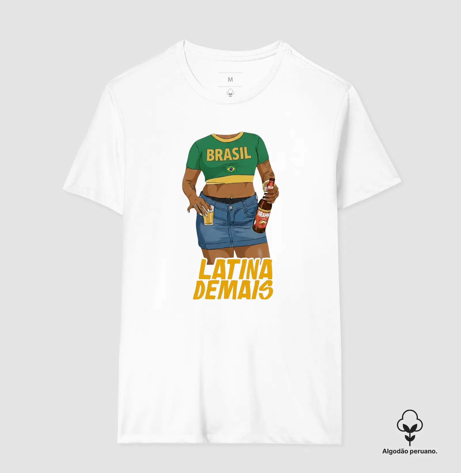 Camisa 6