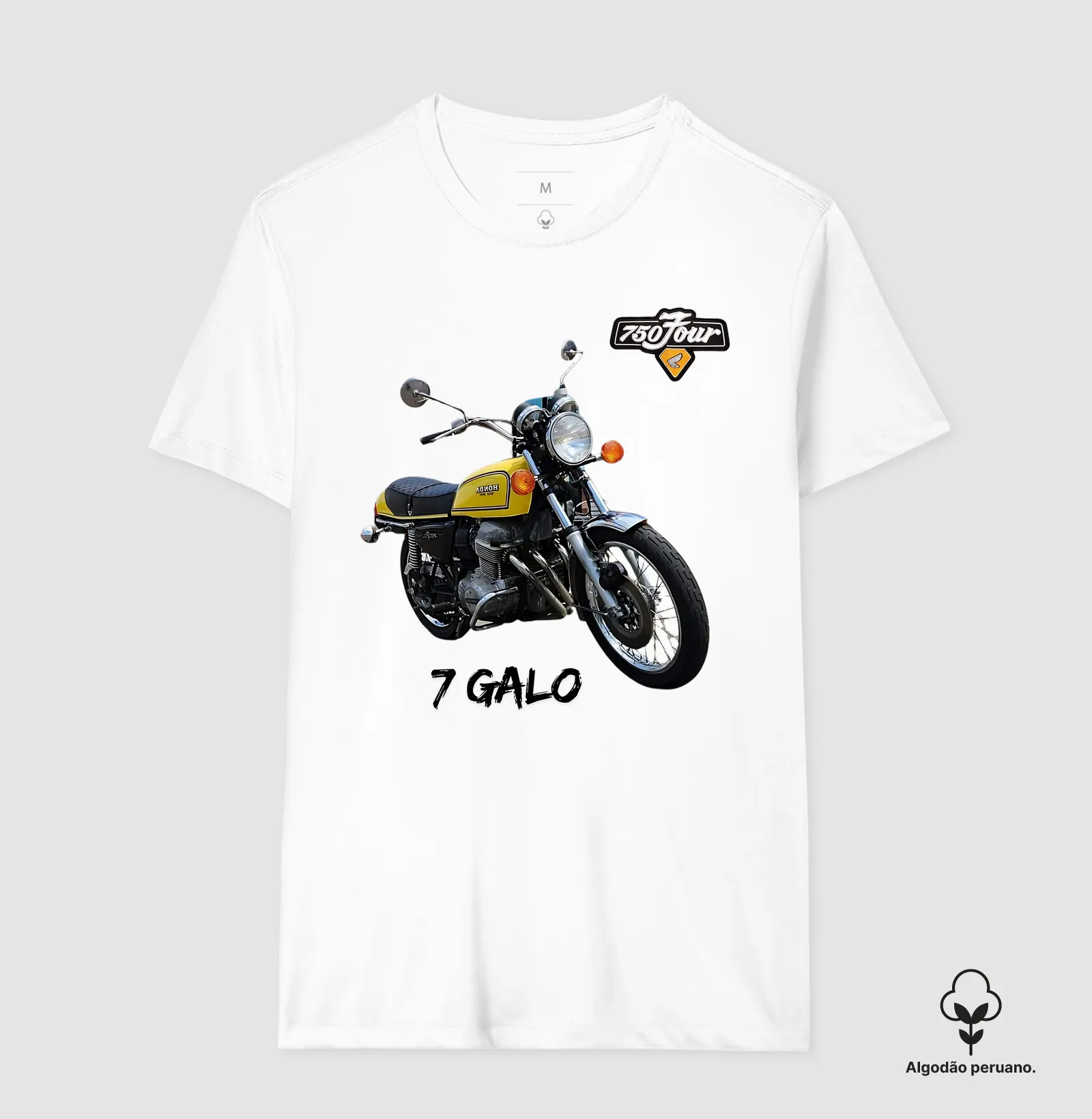 Camisa 4