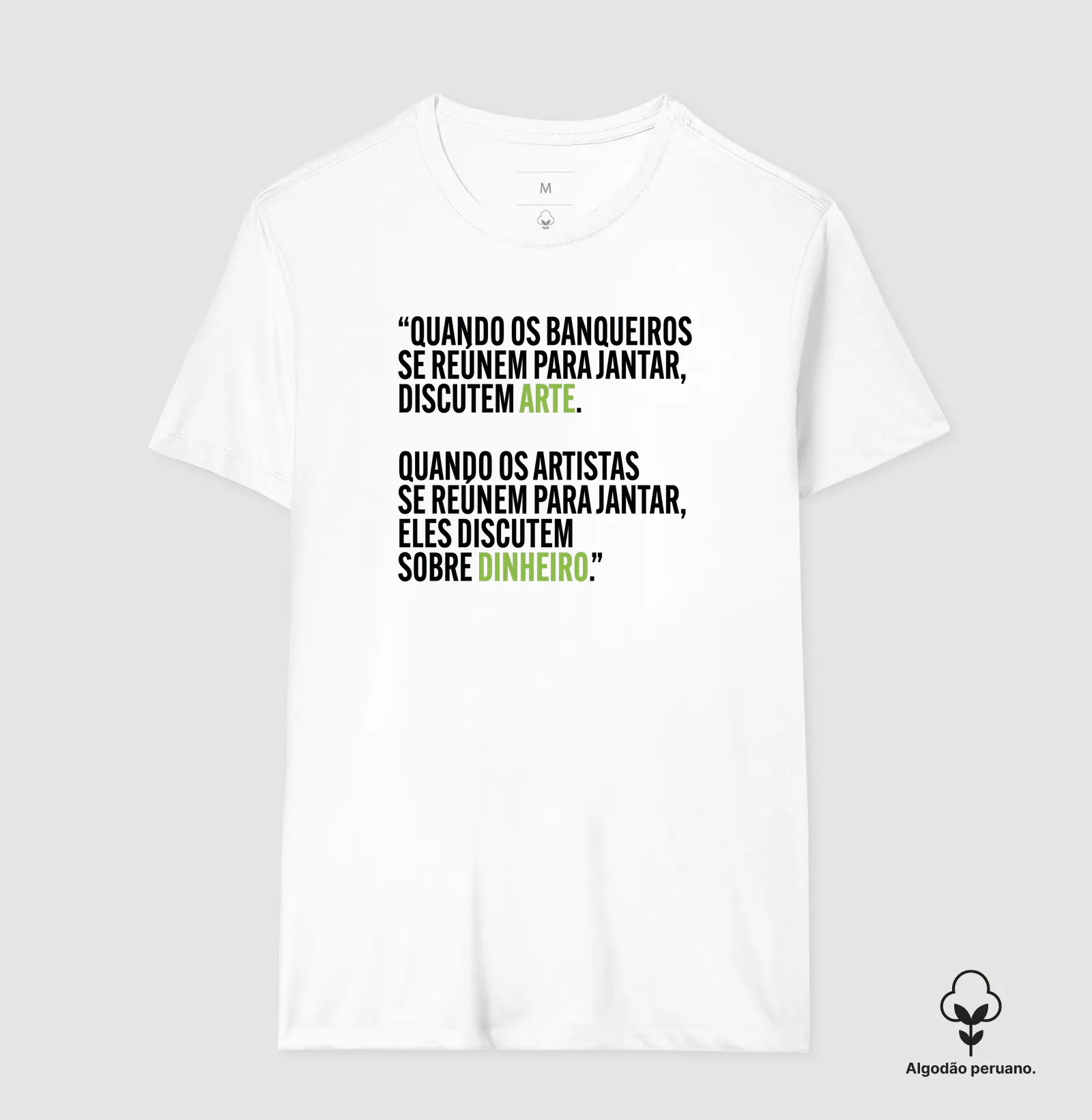 Dinheiro e Arte - Imagem 2