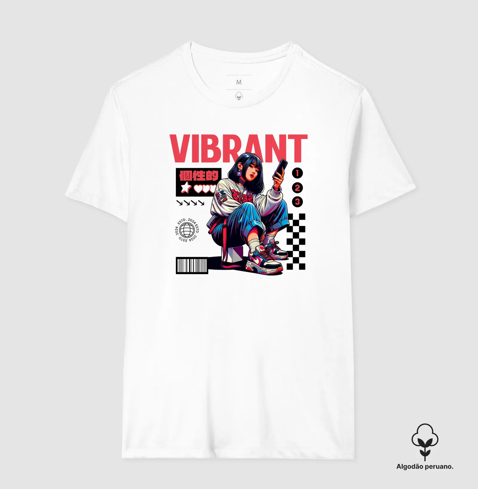 Camisa 1