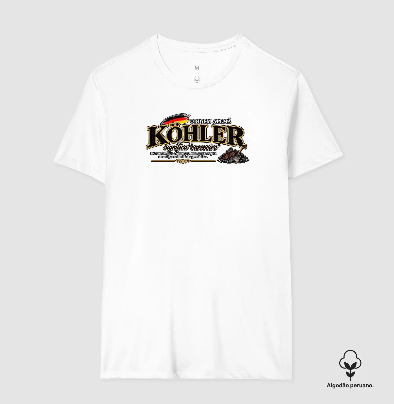 Köhler  - Imagem 8