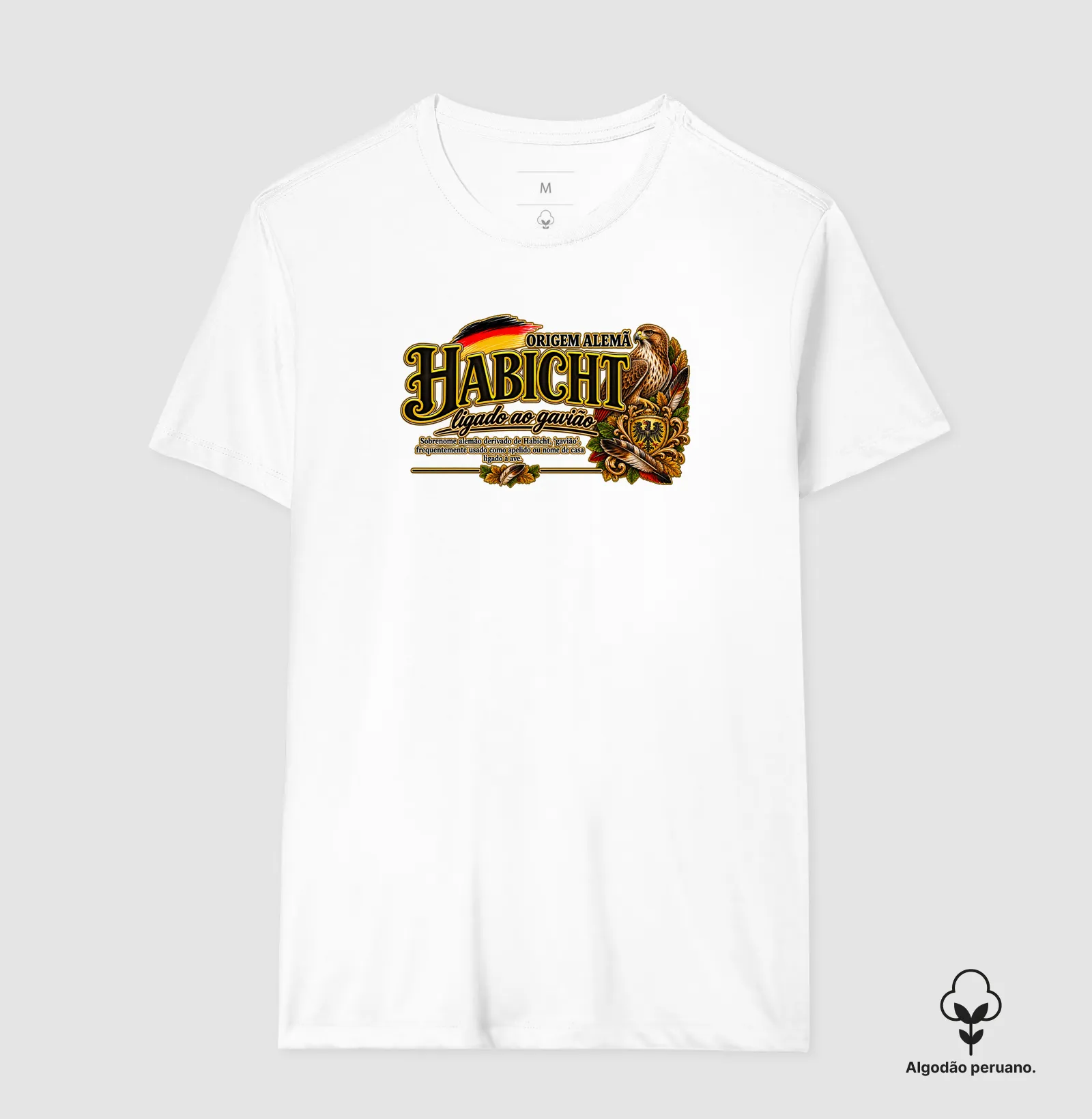 Habicht  - Imagem 3