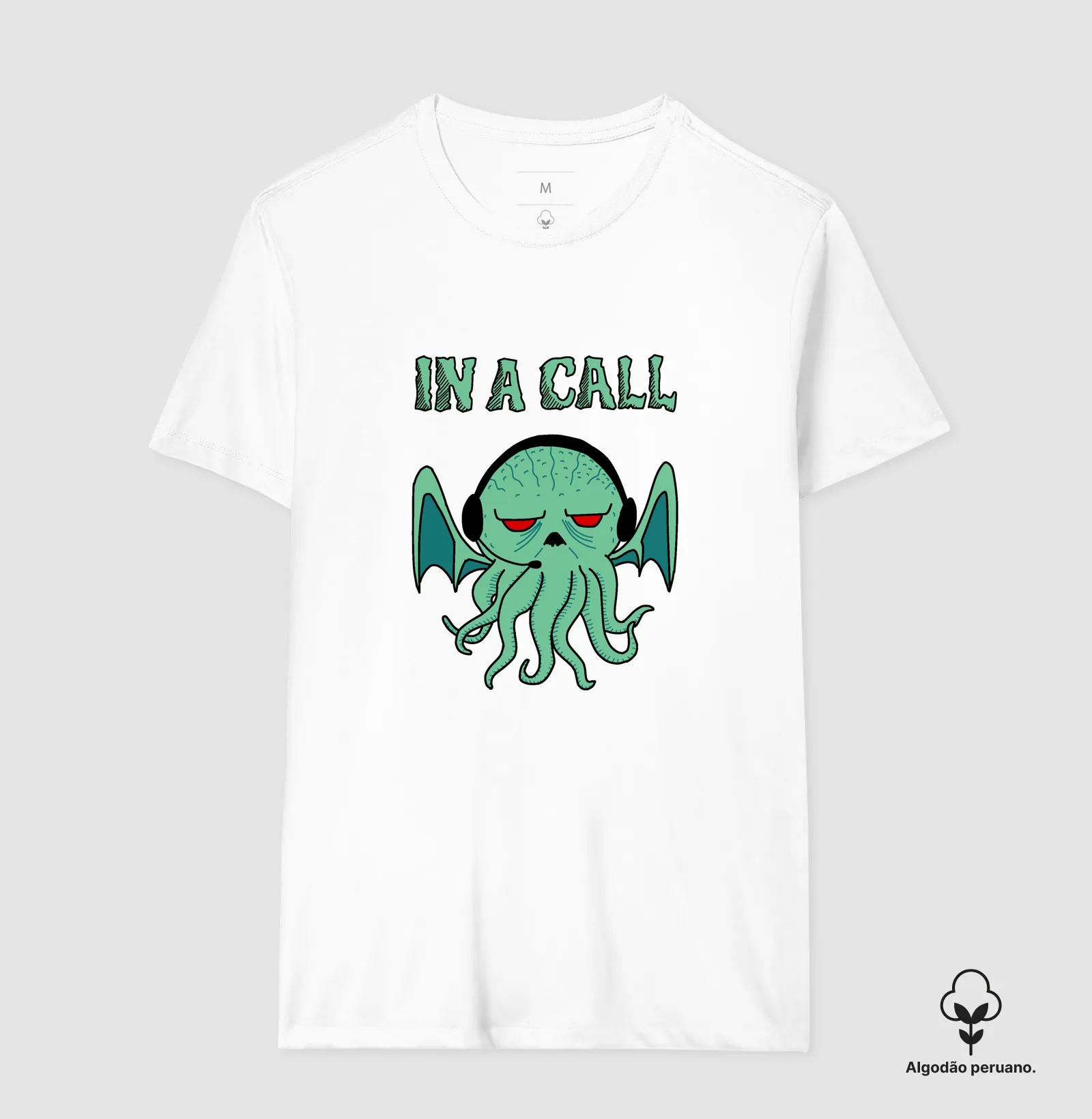 In a Call - Imagem 3