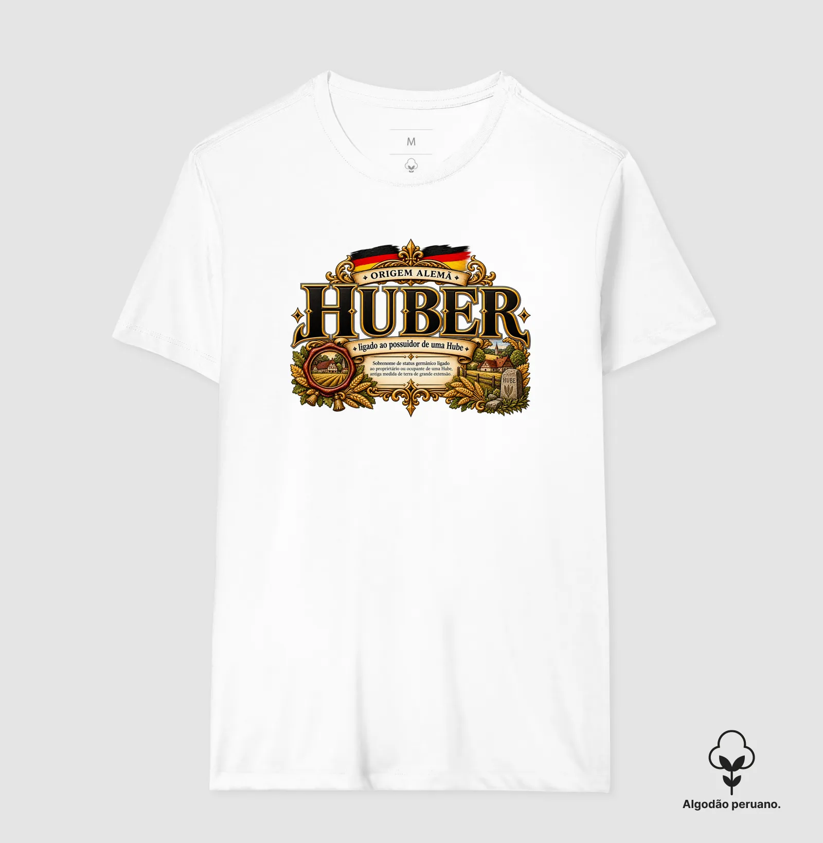 Huber  - Imagem 5