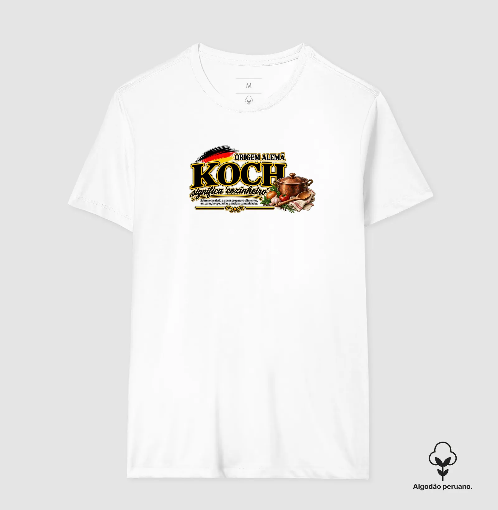 Koch  - Imagem 2