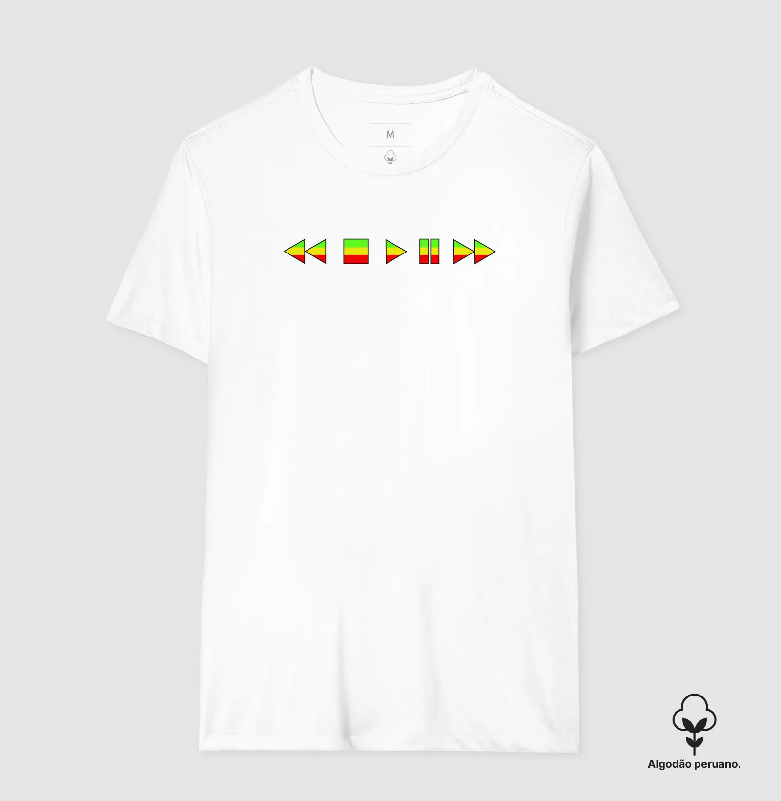 Reggae Player - Imagem 7