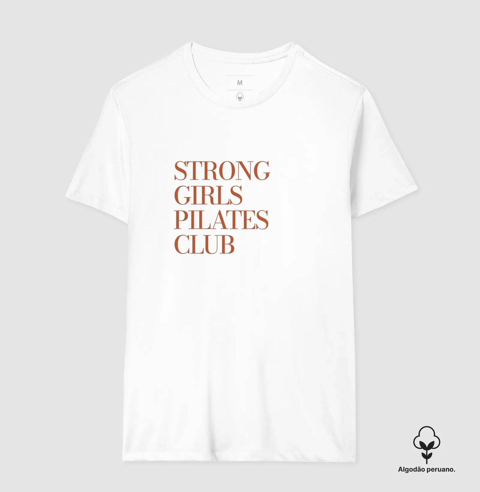 Strong Girls Pilates Club - Imagem 2