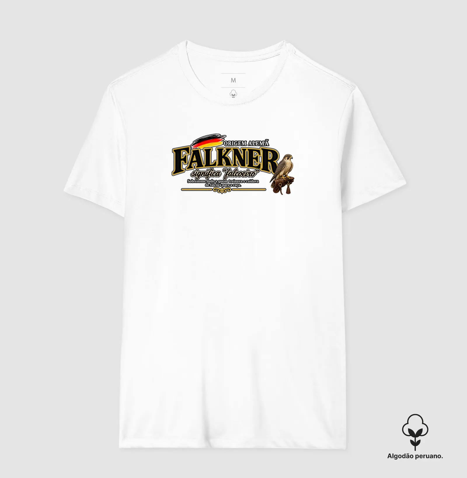 Falkner  - Imagem 4