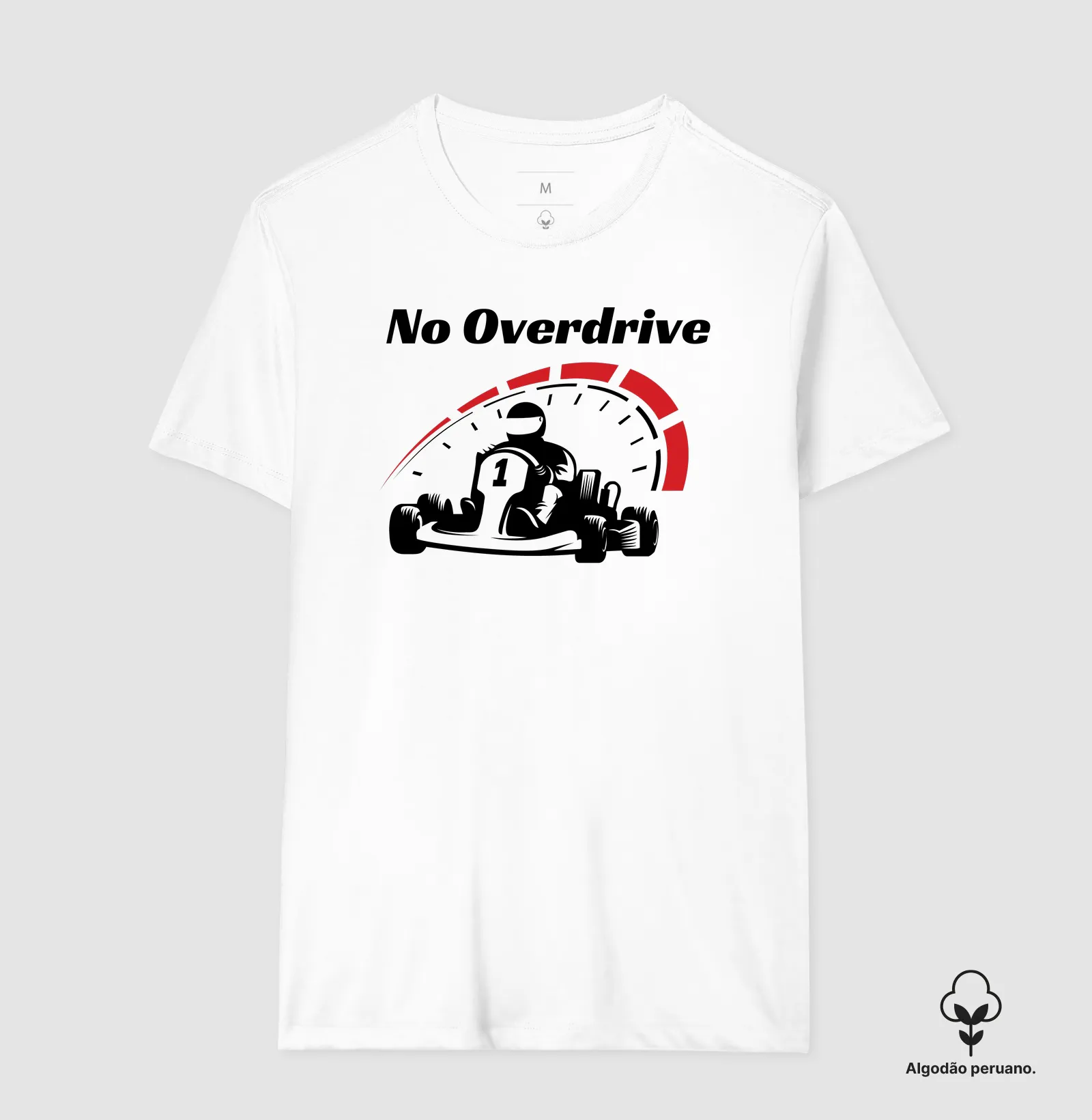 No Overdrive - Imagem 5