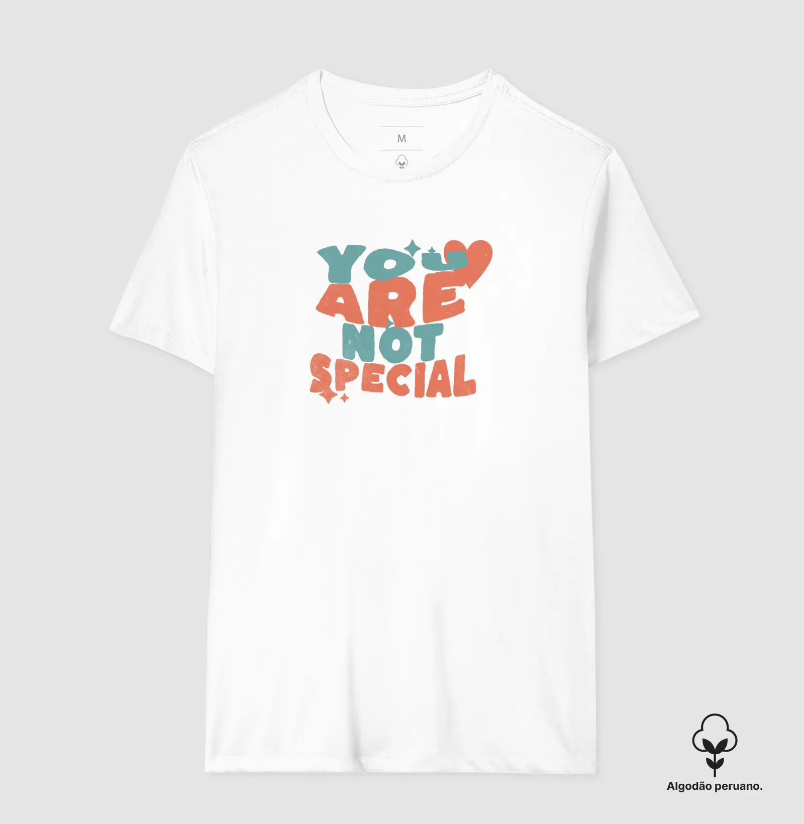 You Are Not Special - Imagem 6