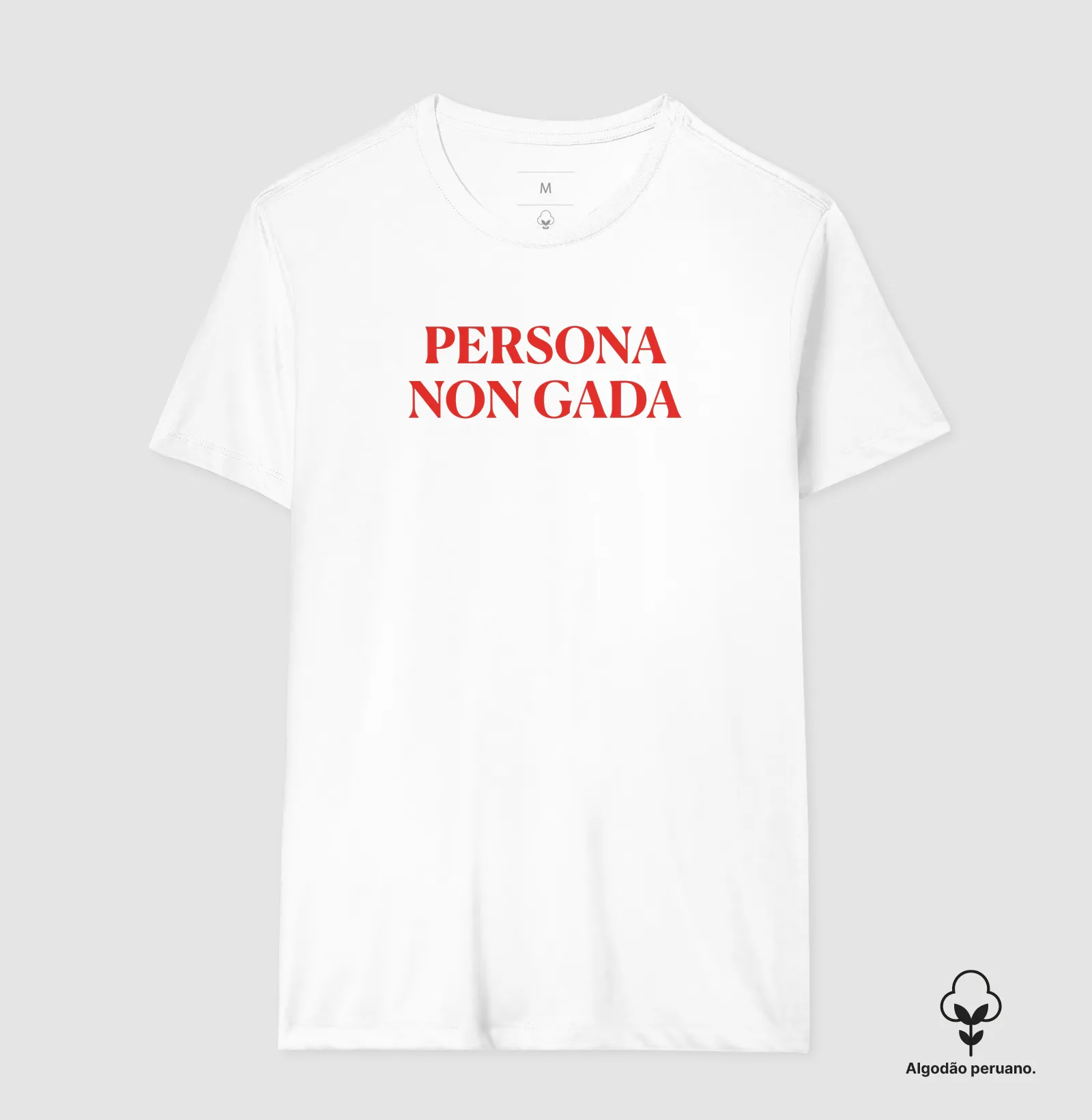Persona non gada - Imagem 5