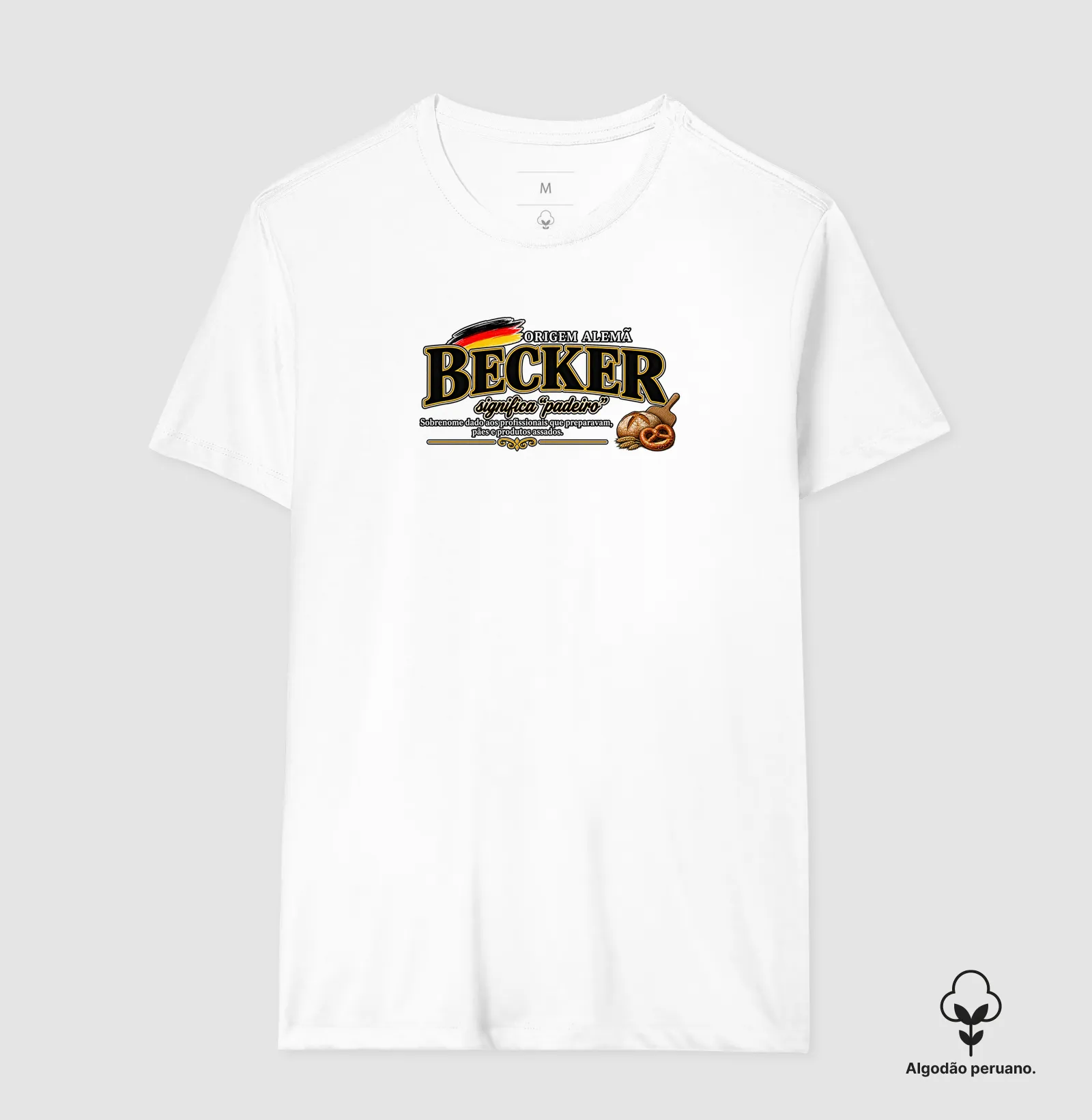 Becker  - Imagem 4