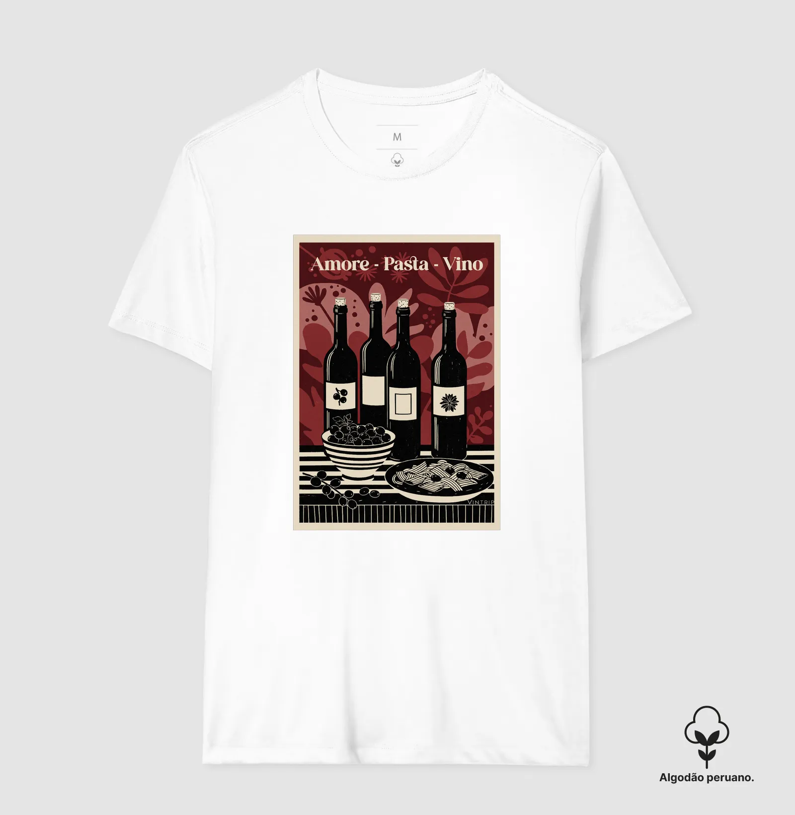 Camisa 8