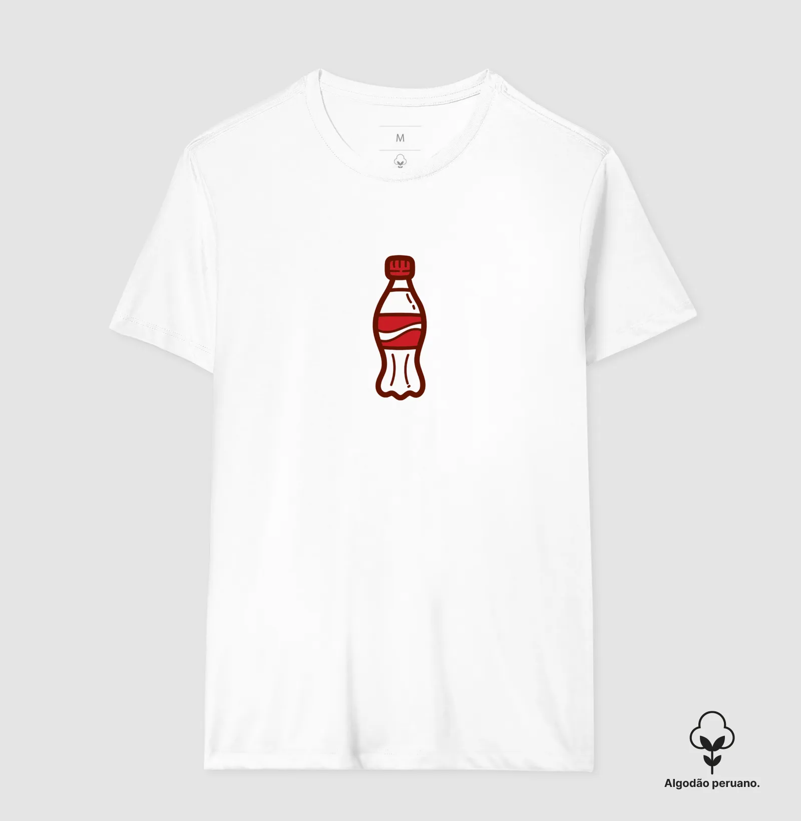 Coquinha normal - Imagem 2