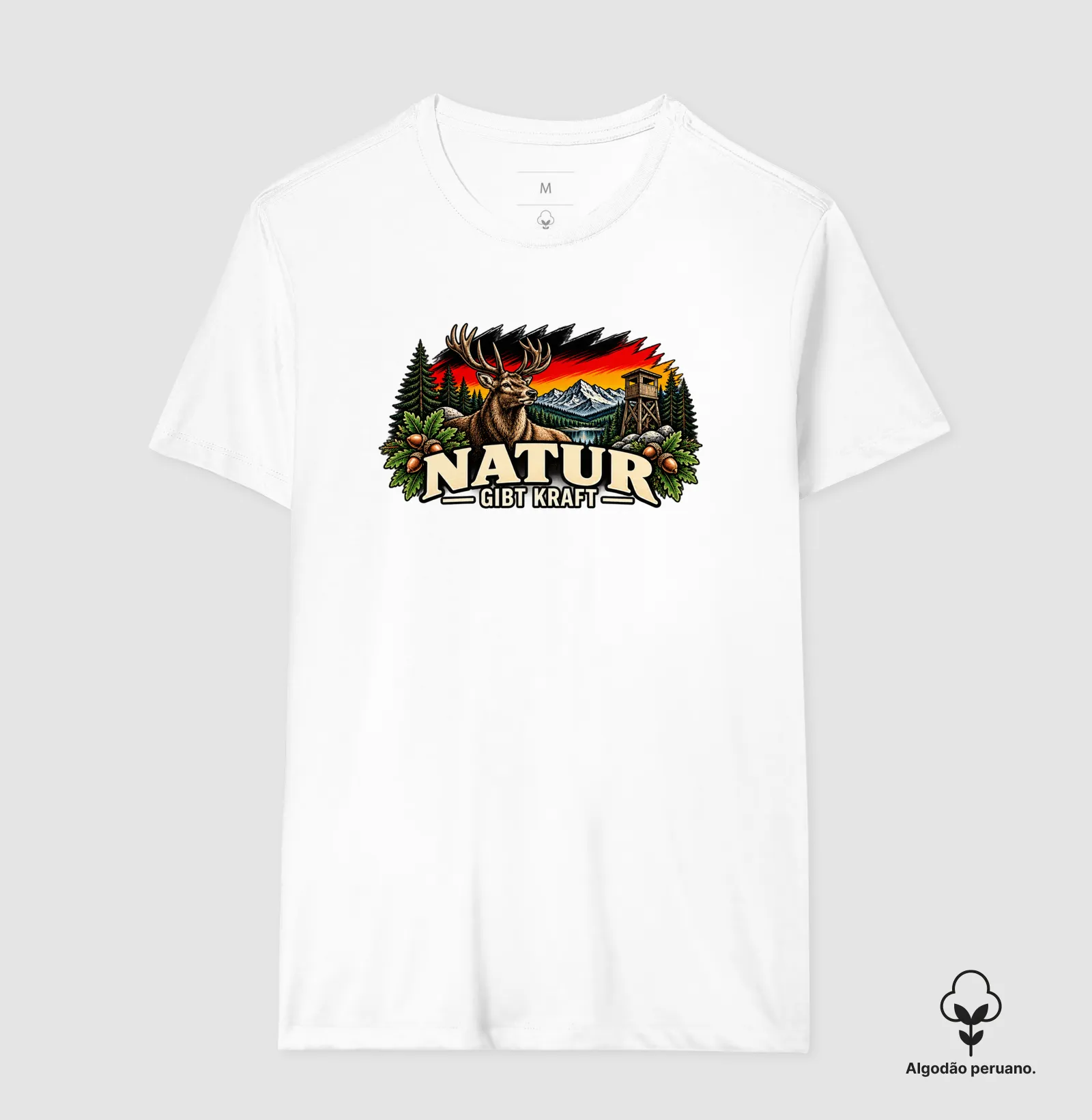 Natur gibt Kraft - Imagem 9