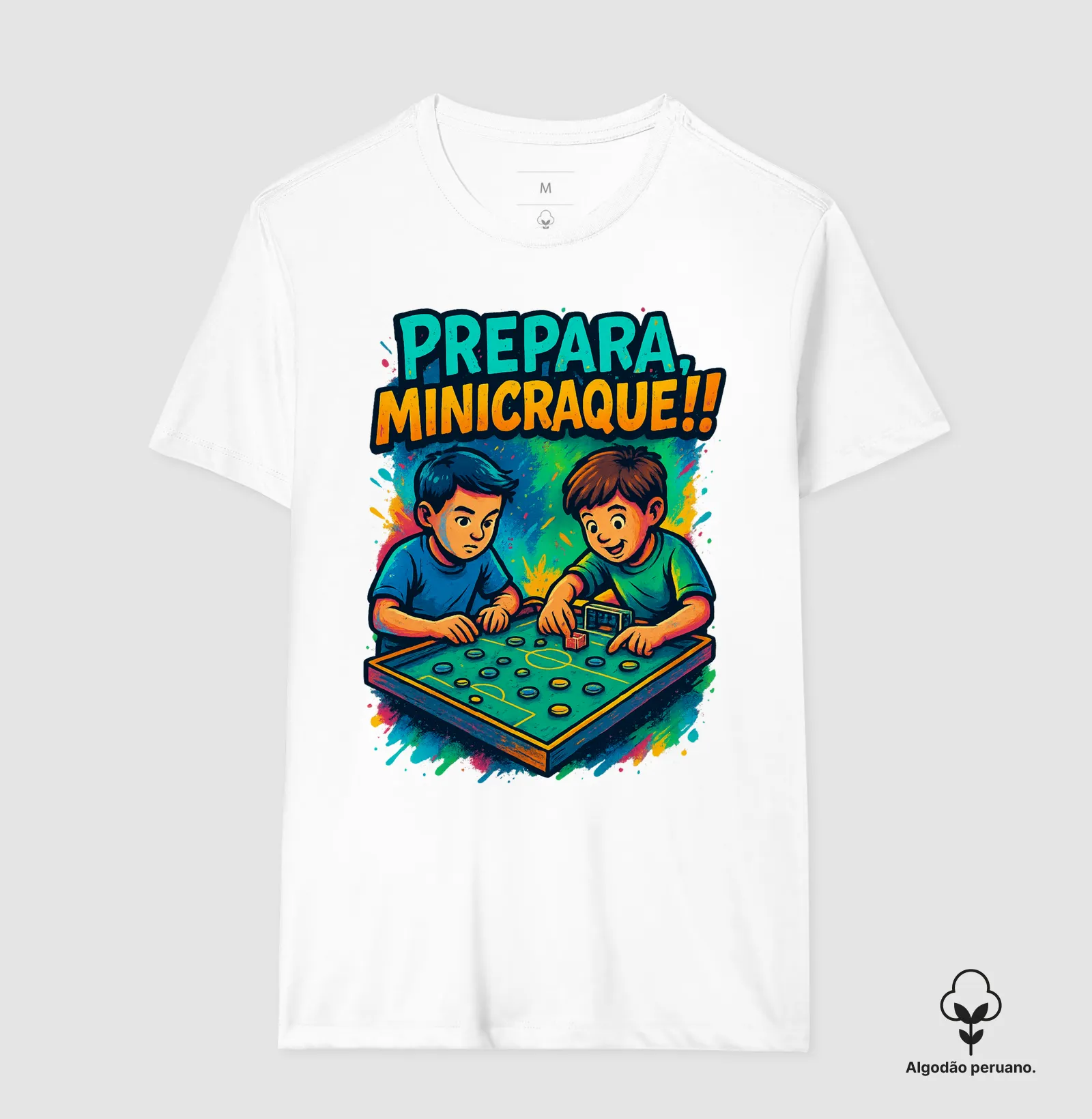 Camisa 2