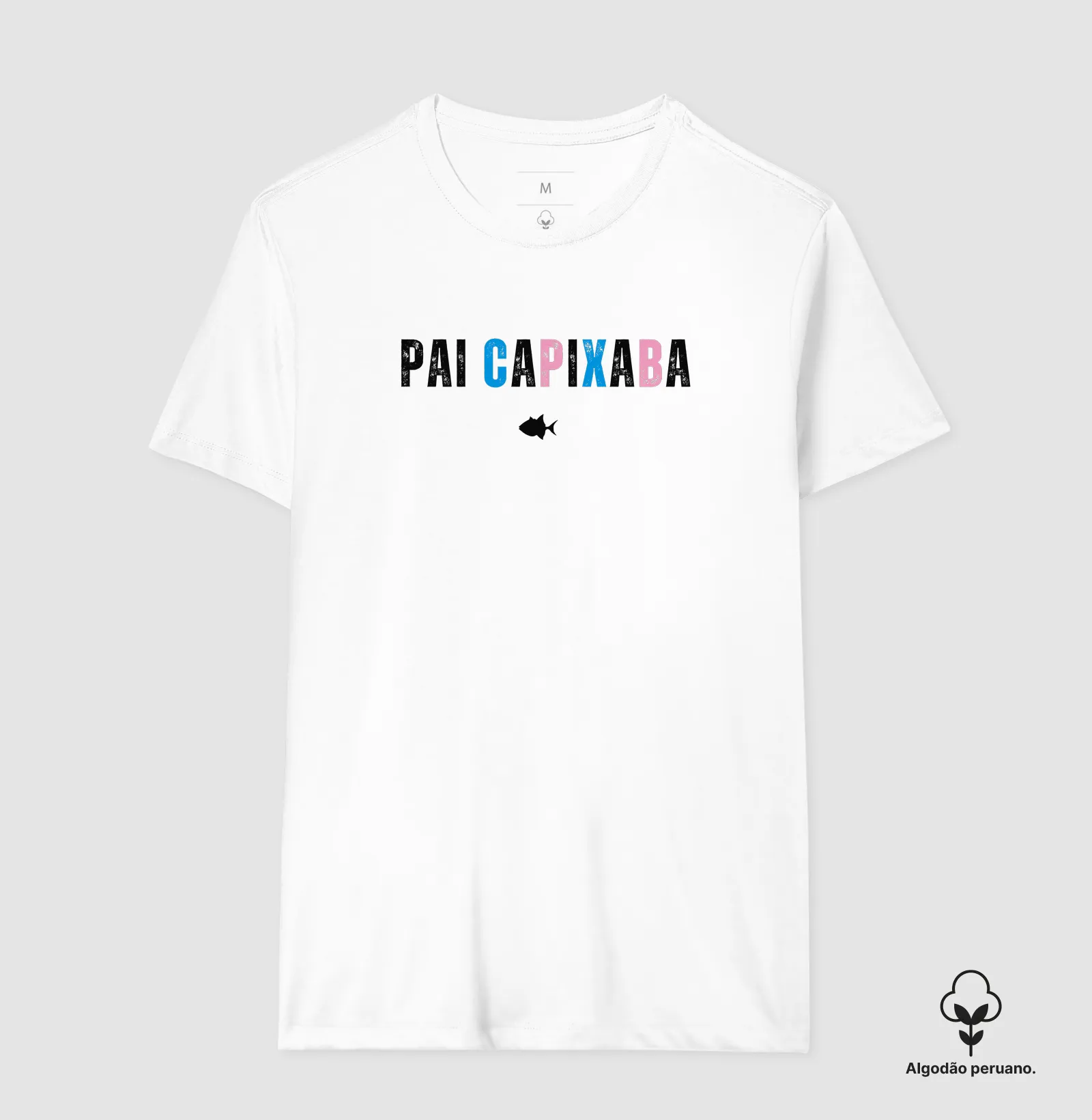 Pai Capixaba Colorido - Peruano - #28759 - Imagem 6