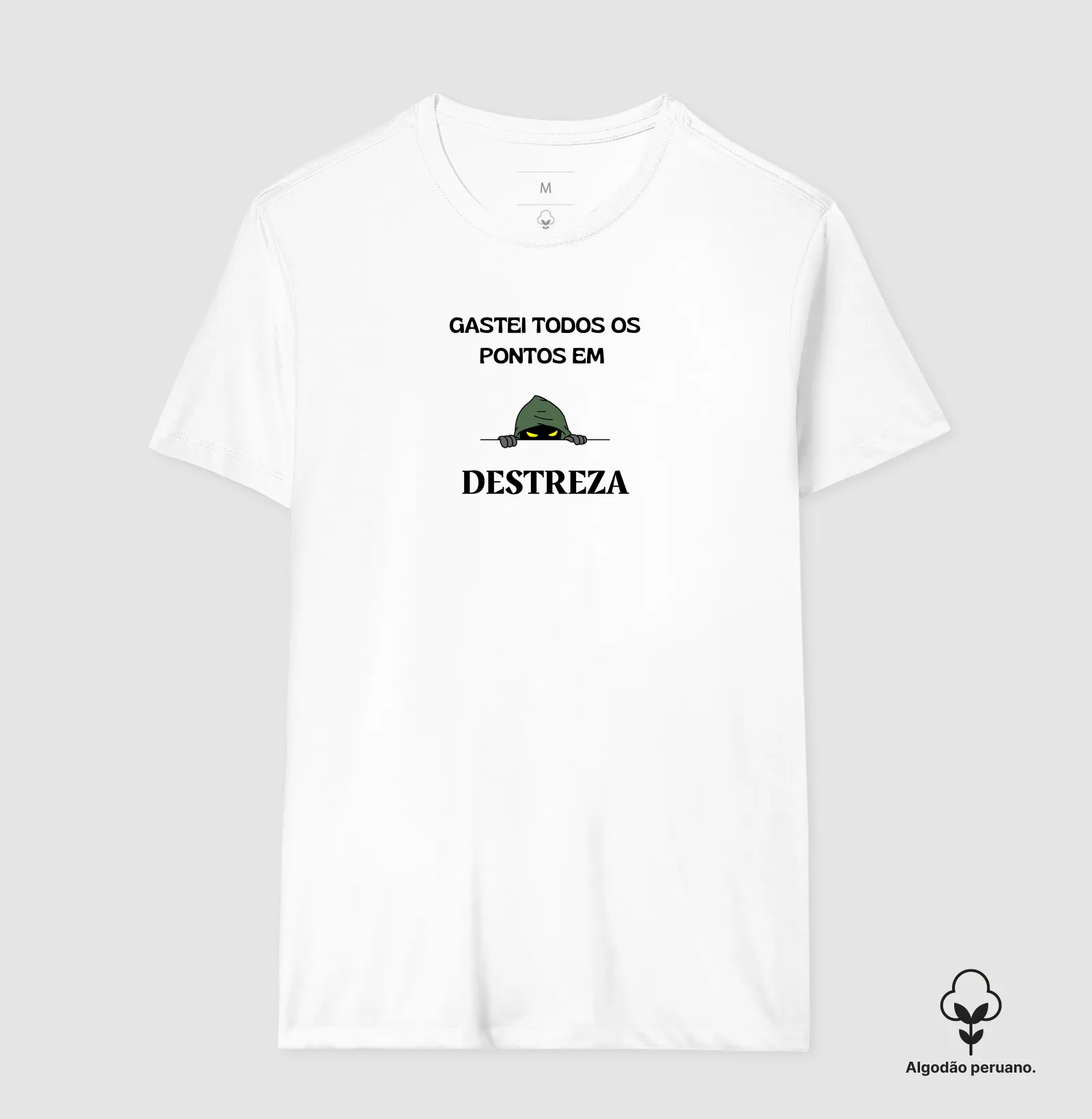 Atributos Destreza - Imagem 4
