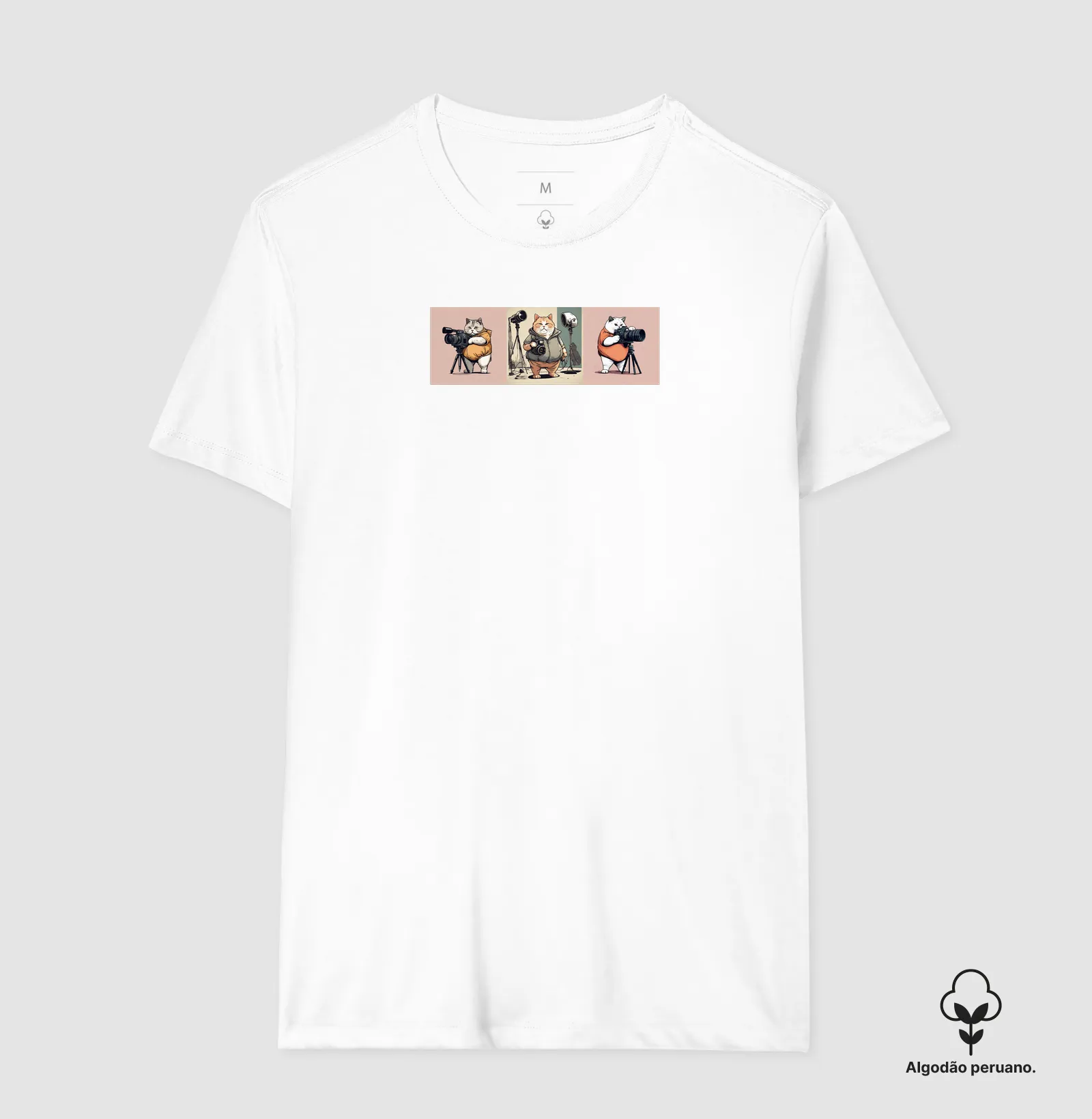 Camisa 3