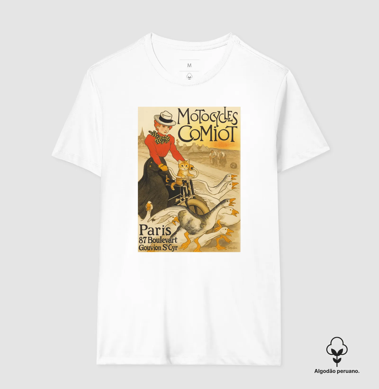 Camisa 4