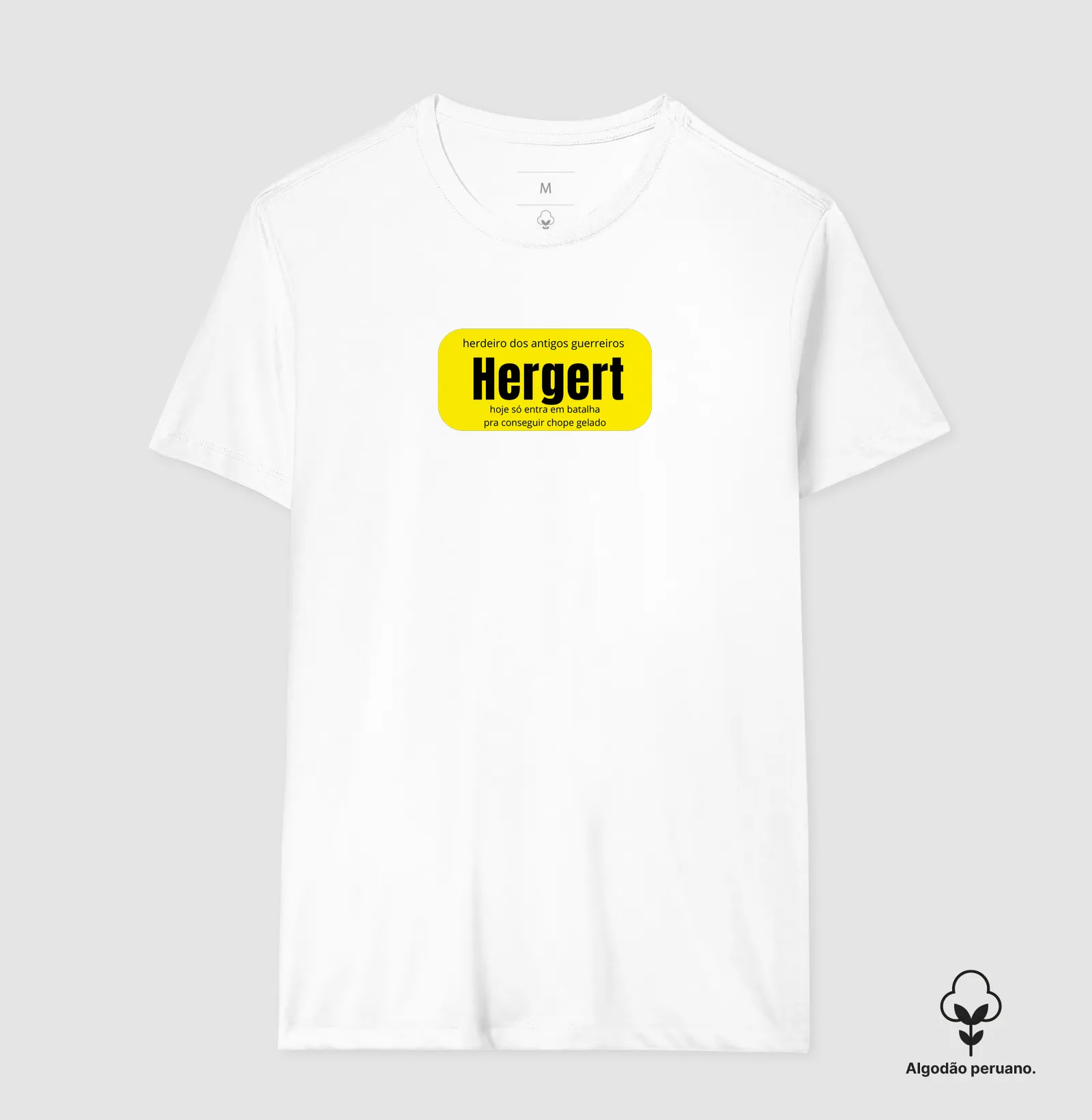 Hergert — Herdeiro dos Antigos Guerreiros - Imagem 4