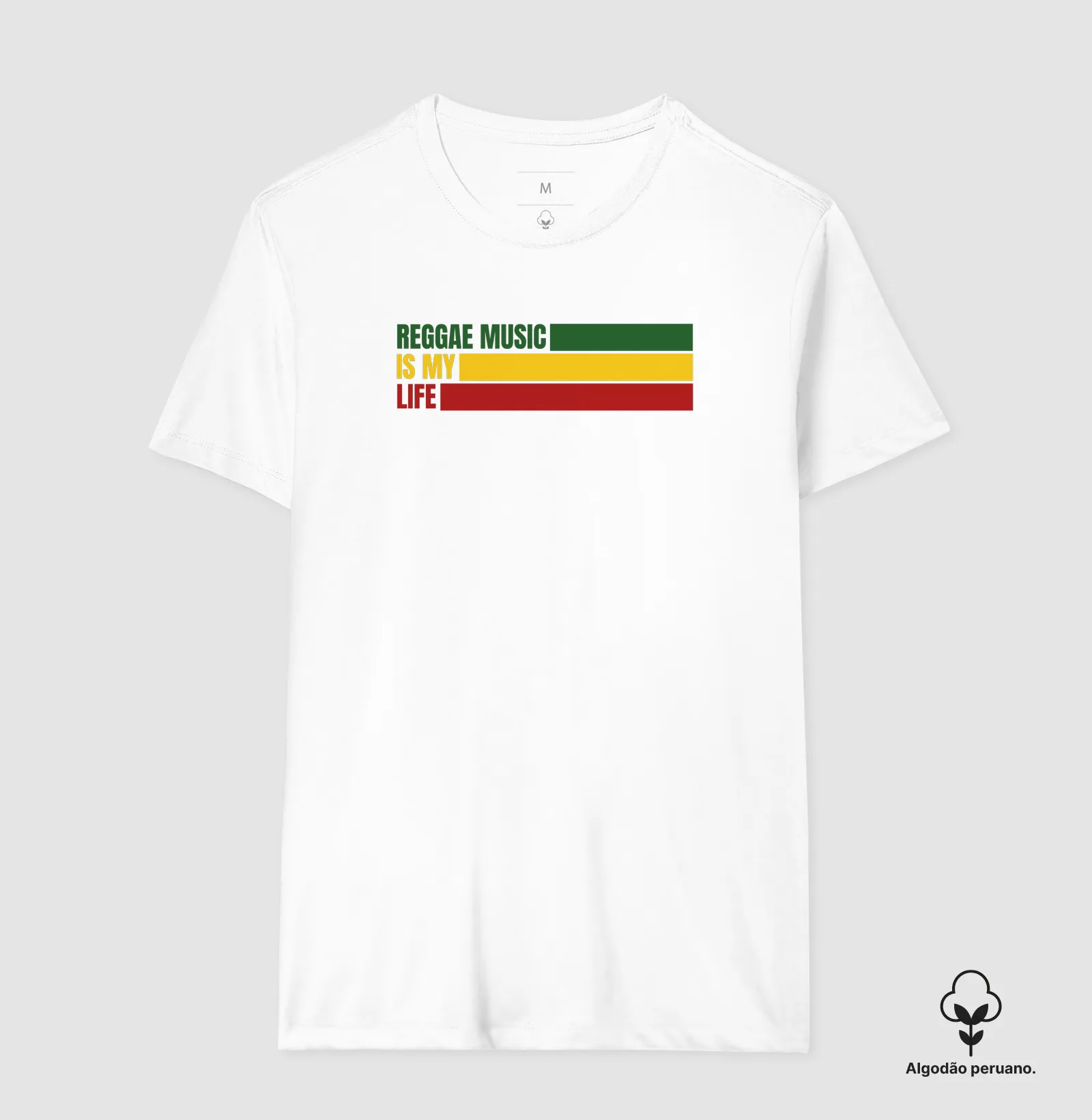 Reggae Music is my life - Imagem 4